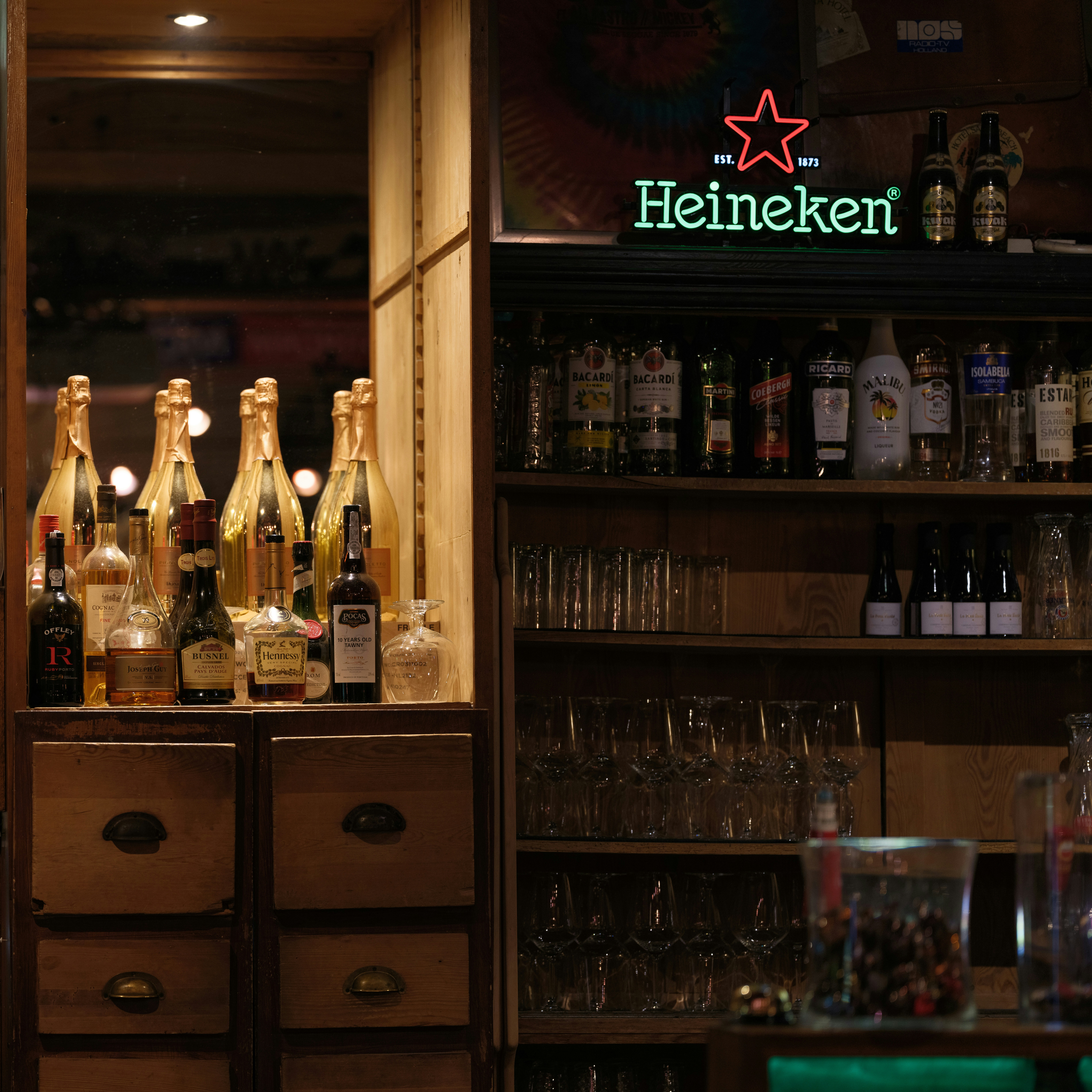 Hurricane Grill & Wings