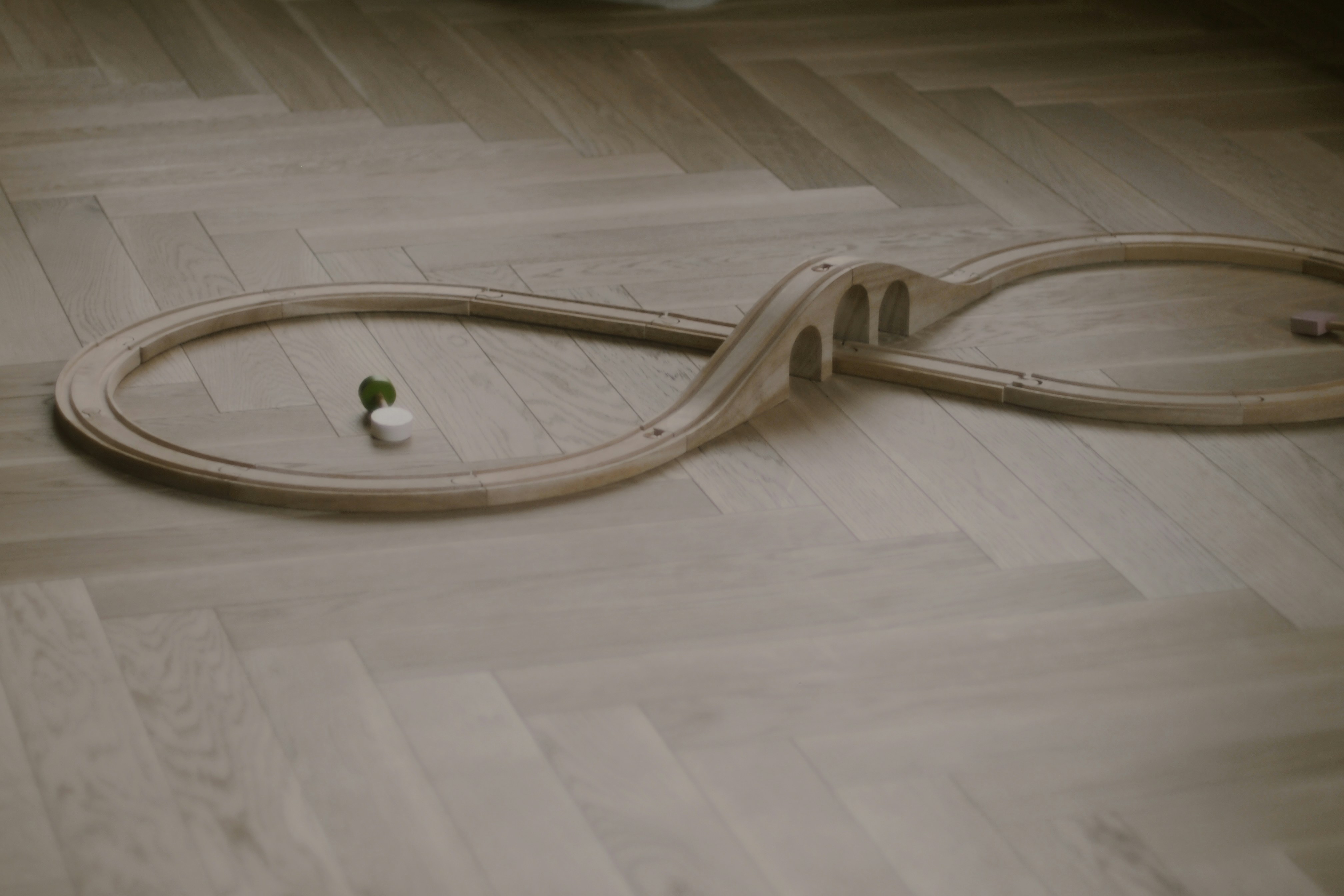 woman wearing yellow long-sleeved dress under white clouds and blue sky during daytime