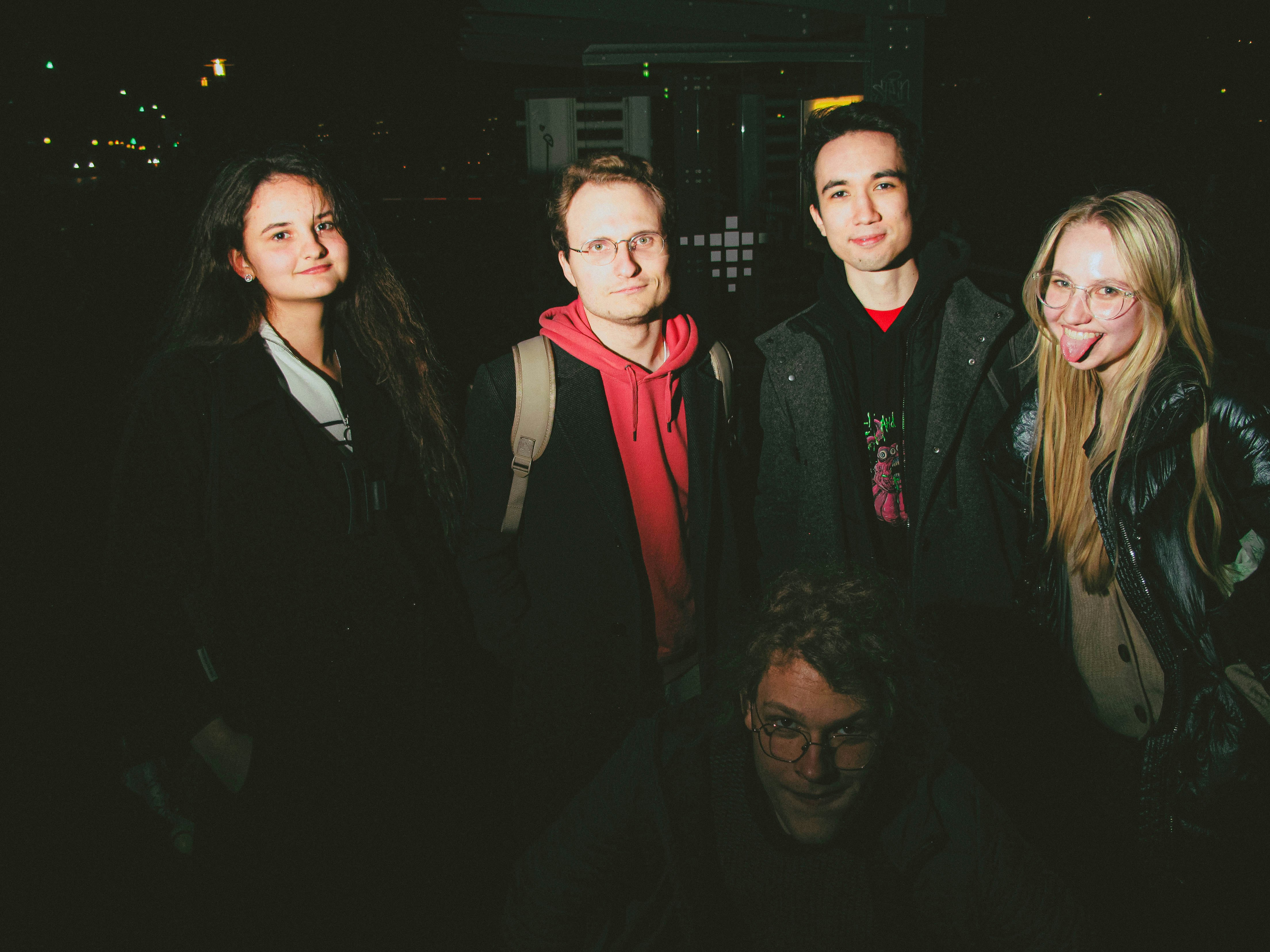Photo by whitelist