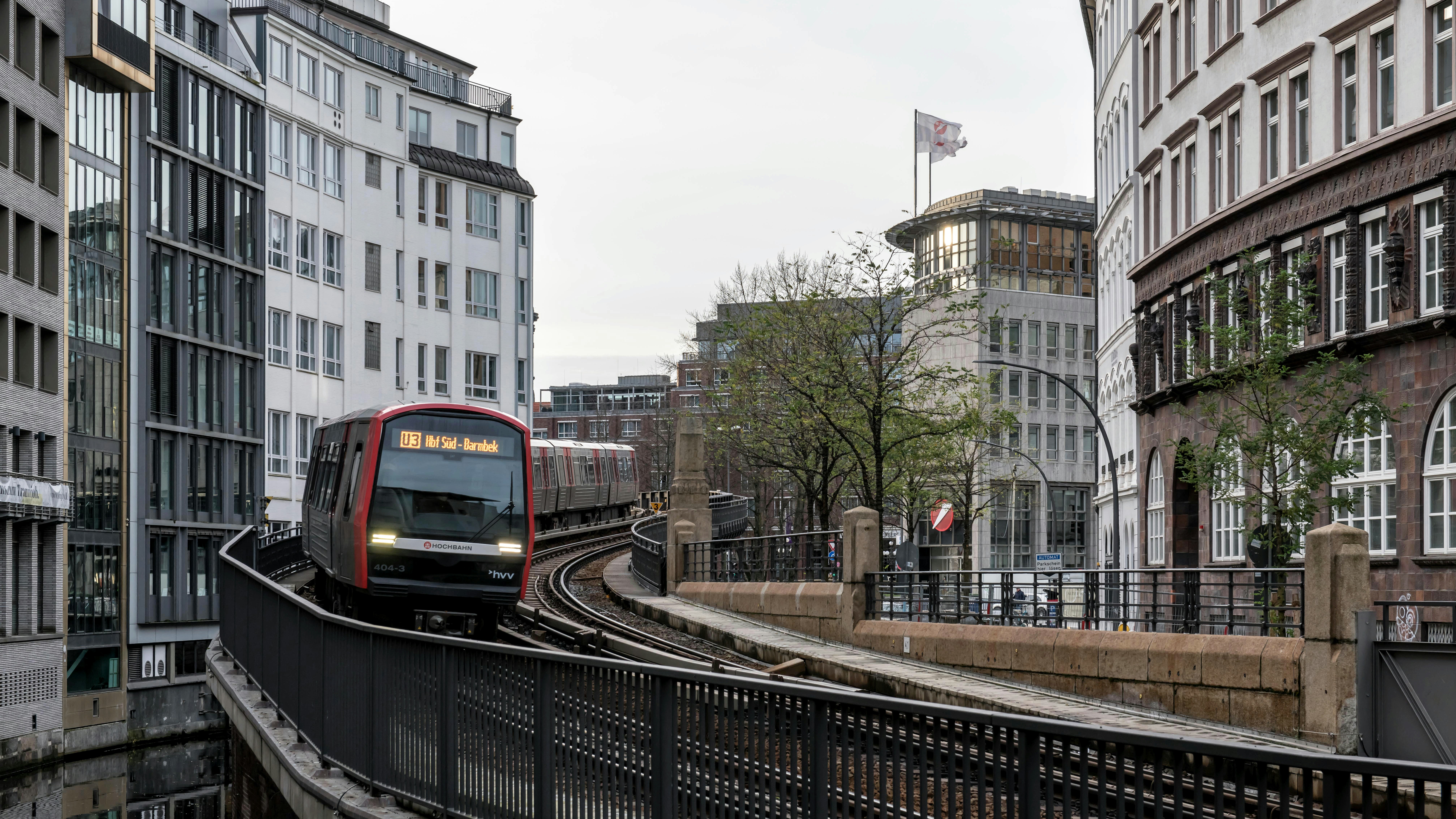 Photo by hamburgmeinefreundin