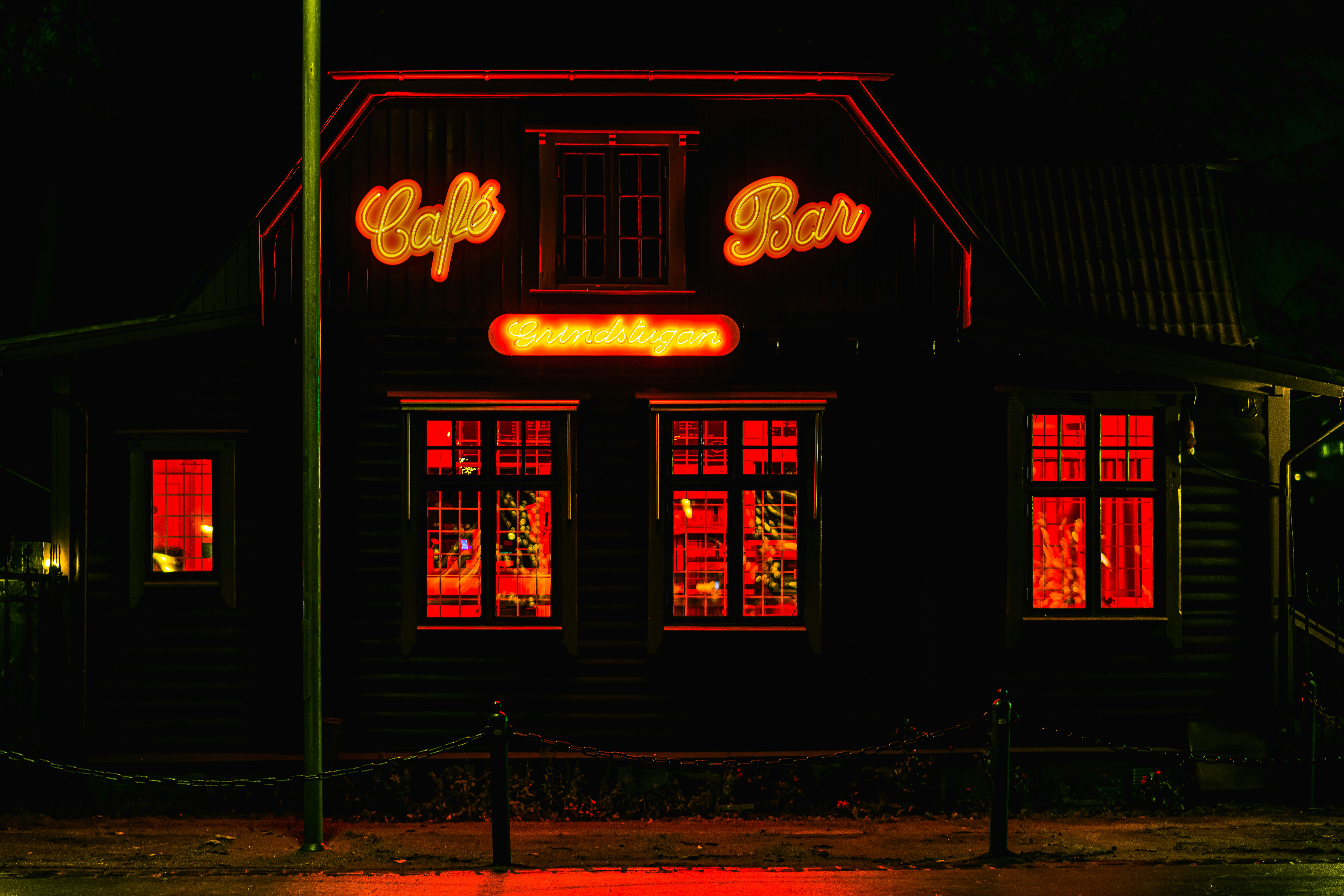 Redpoint Inn Restaurant & Climbing Gear Menu