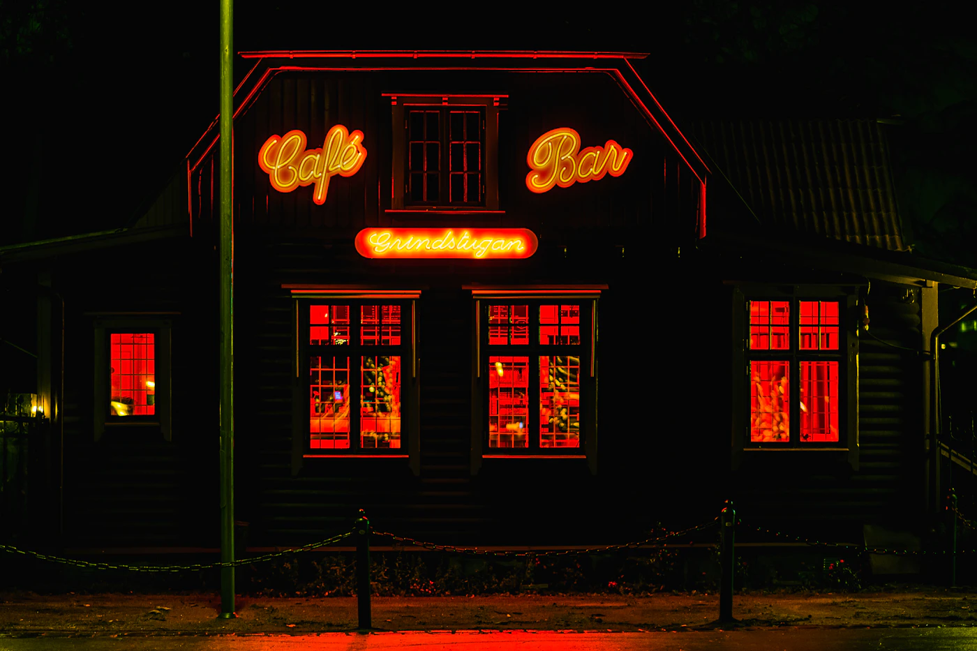 Gothenburg