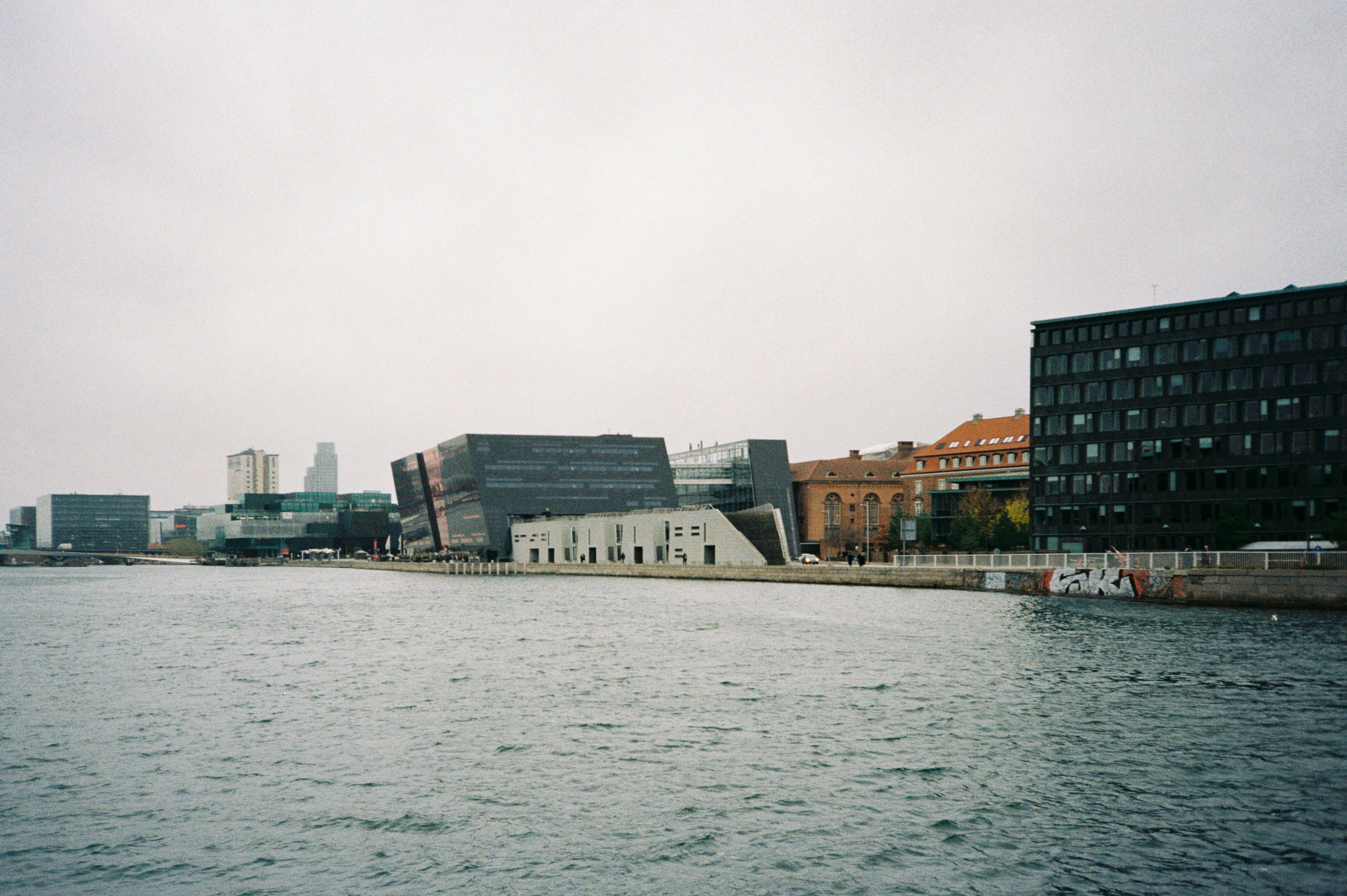 グルメとお土産：コペンハーゲン, デンマーク related image