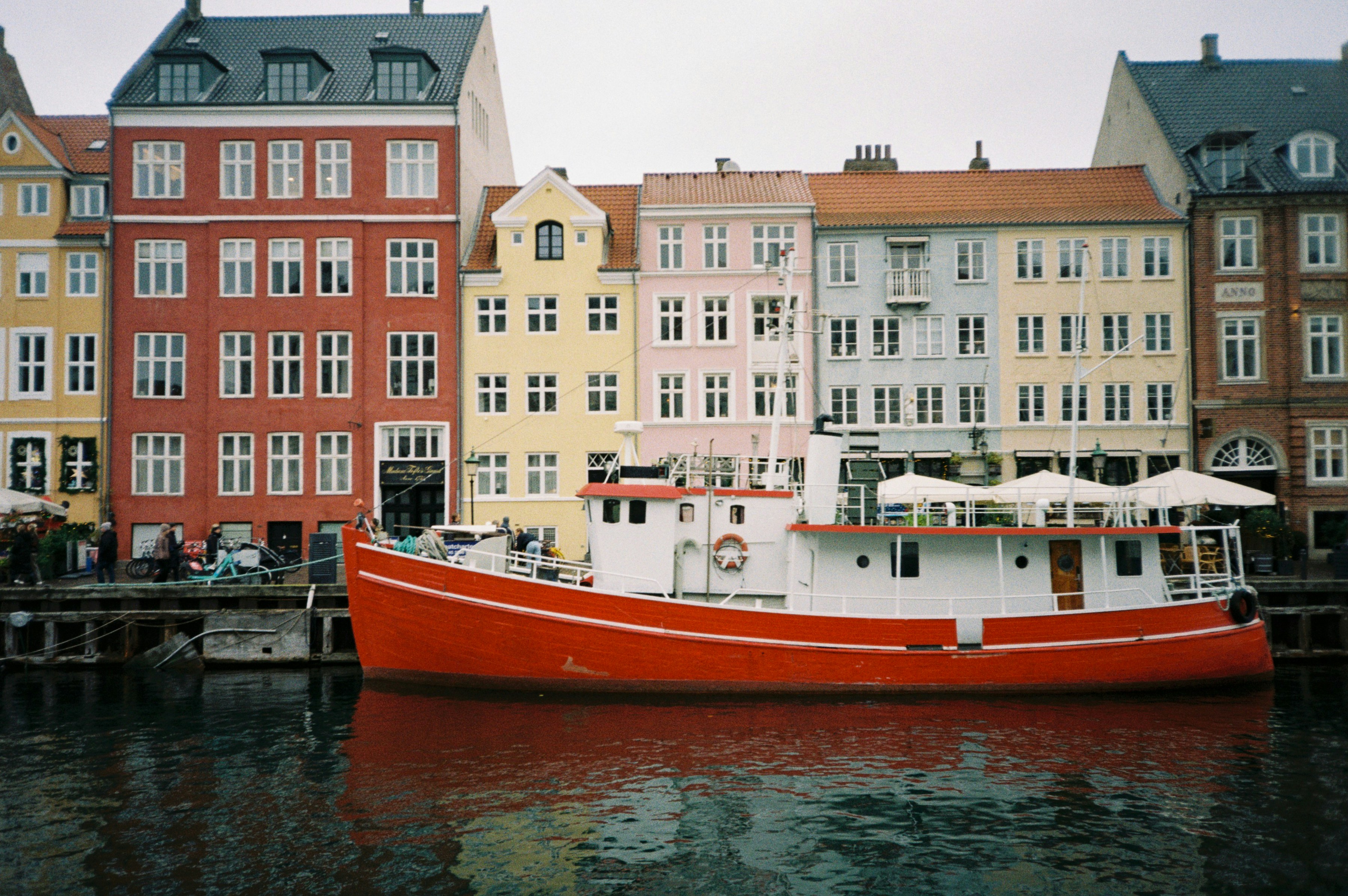 Photo by mirceadrian