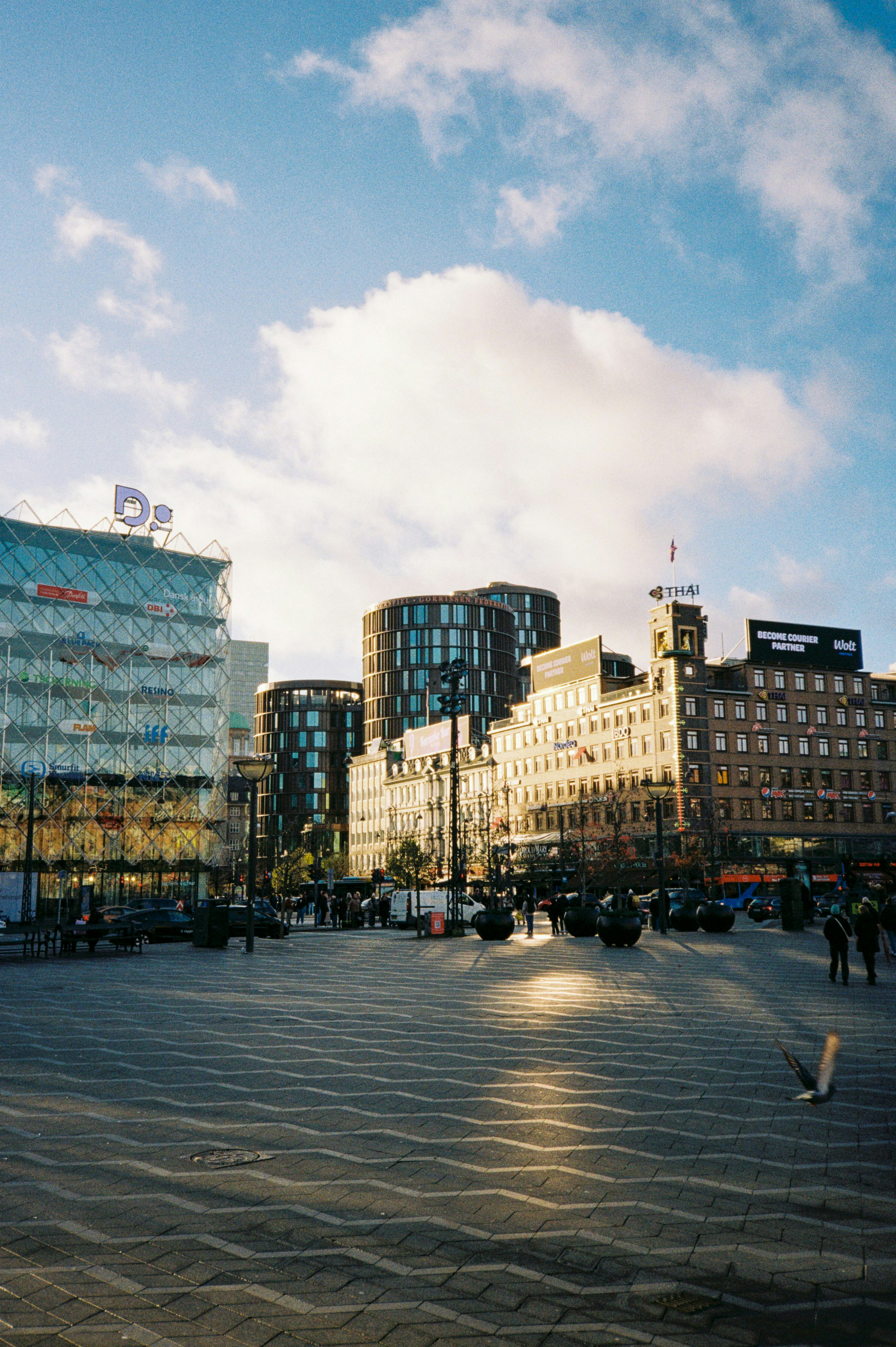 Photo by mirceadrian