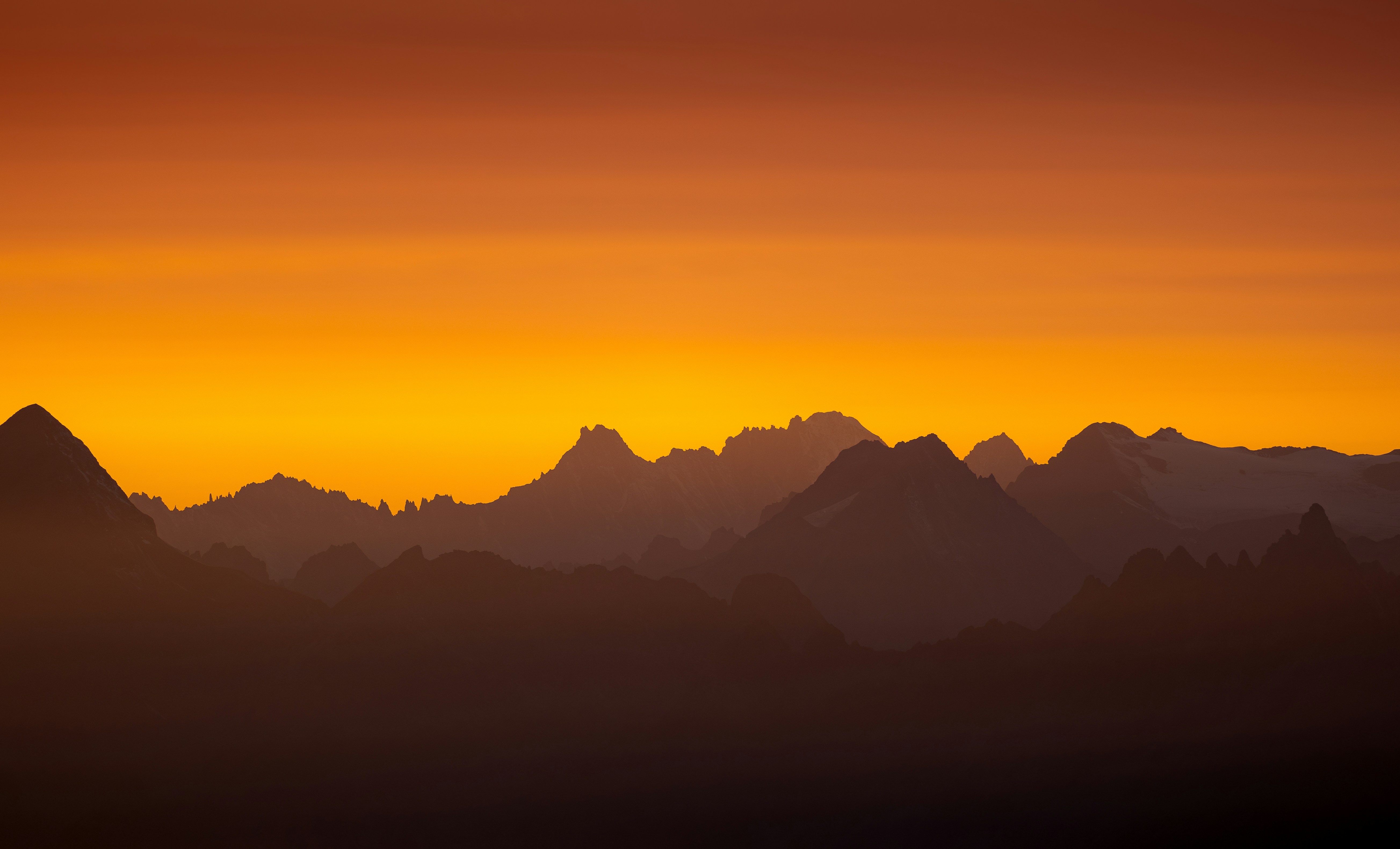 맥북에서 특수기호를 쉽게 입력하는 방법과 단축키