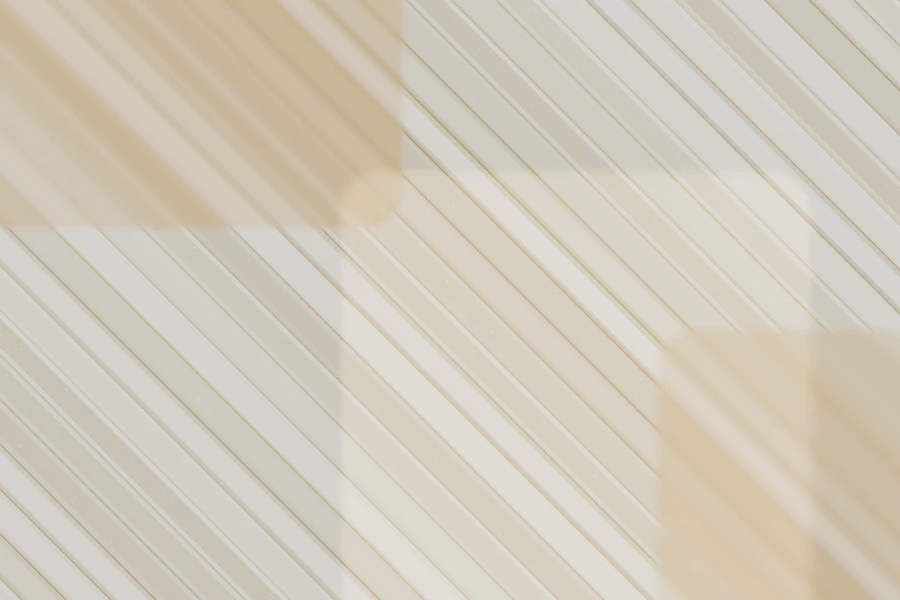 Close-up of a patterned peel-and-stick wallpaper texture