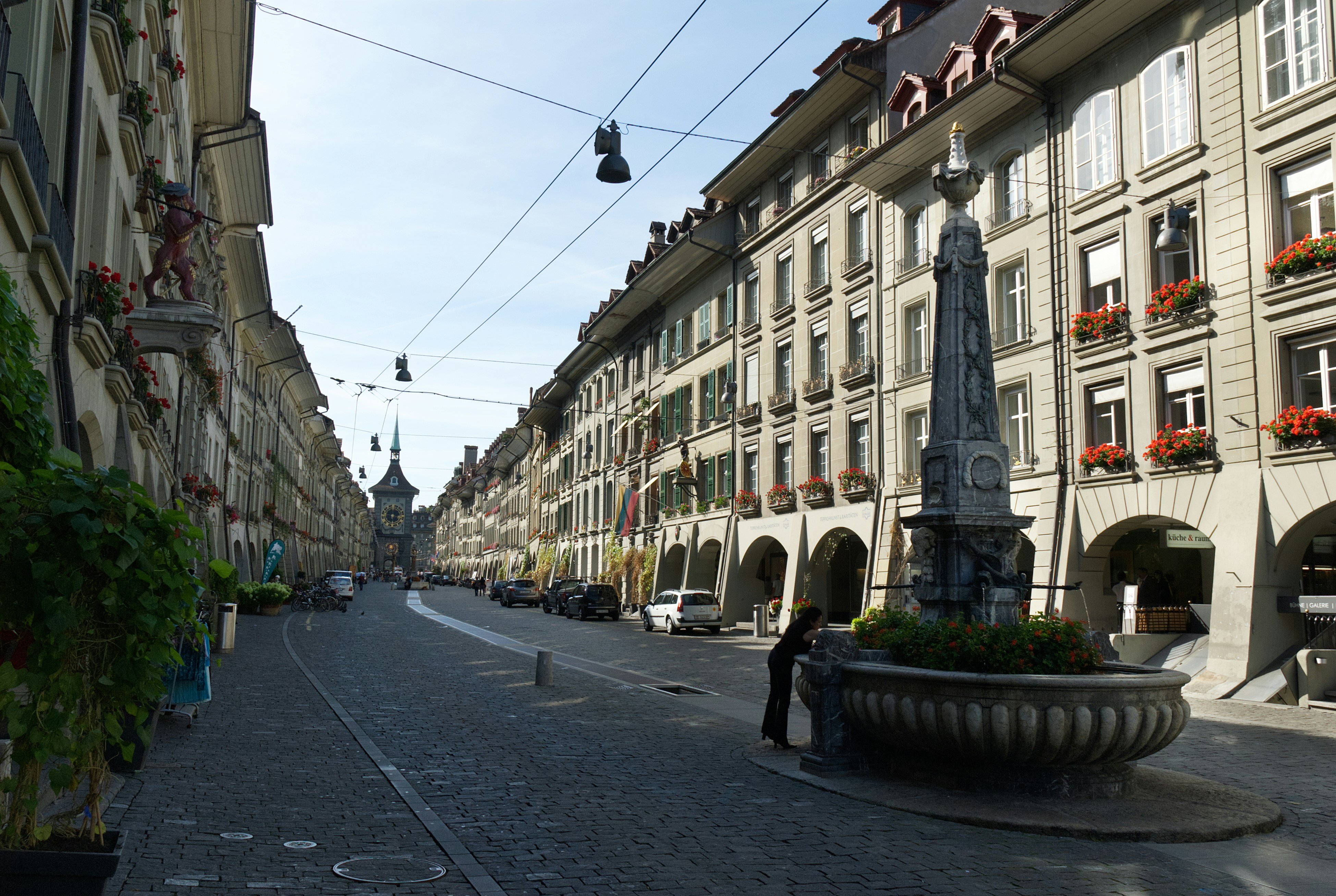 Zytglogge Bern: Menjelajahi Keajaiban Jam Menara Abad Pertengahan & Tetap Terhubung dengan eSIM