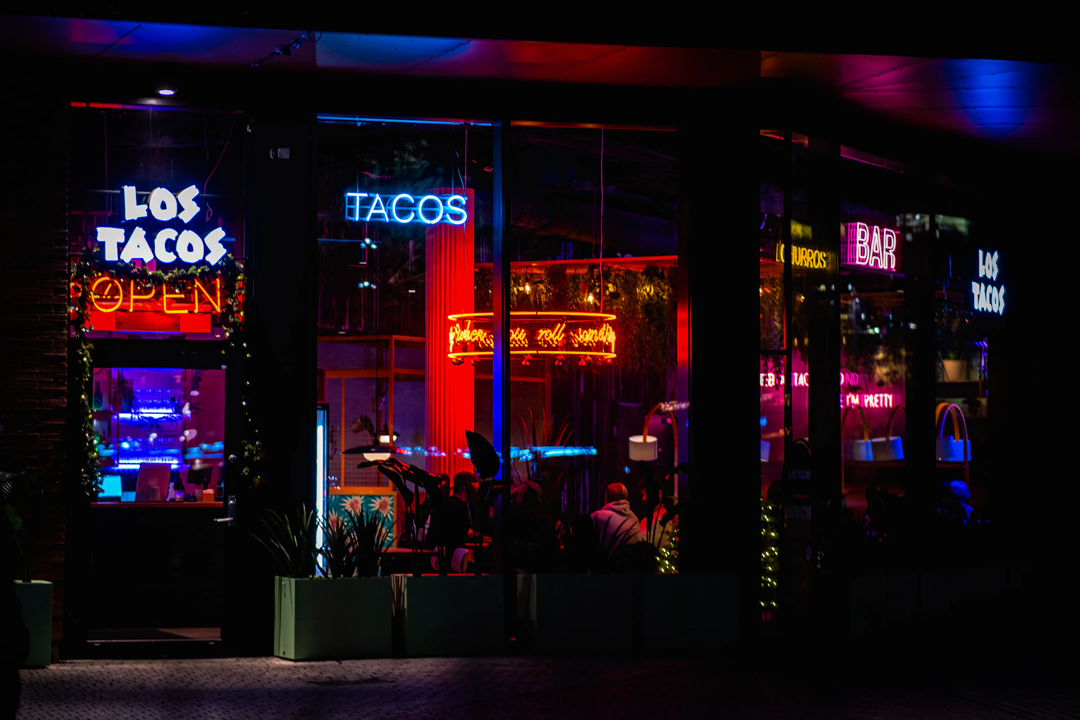 Photo · Jahanzeb Ahsan / Unsplash