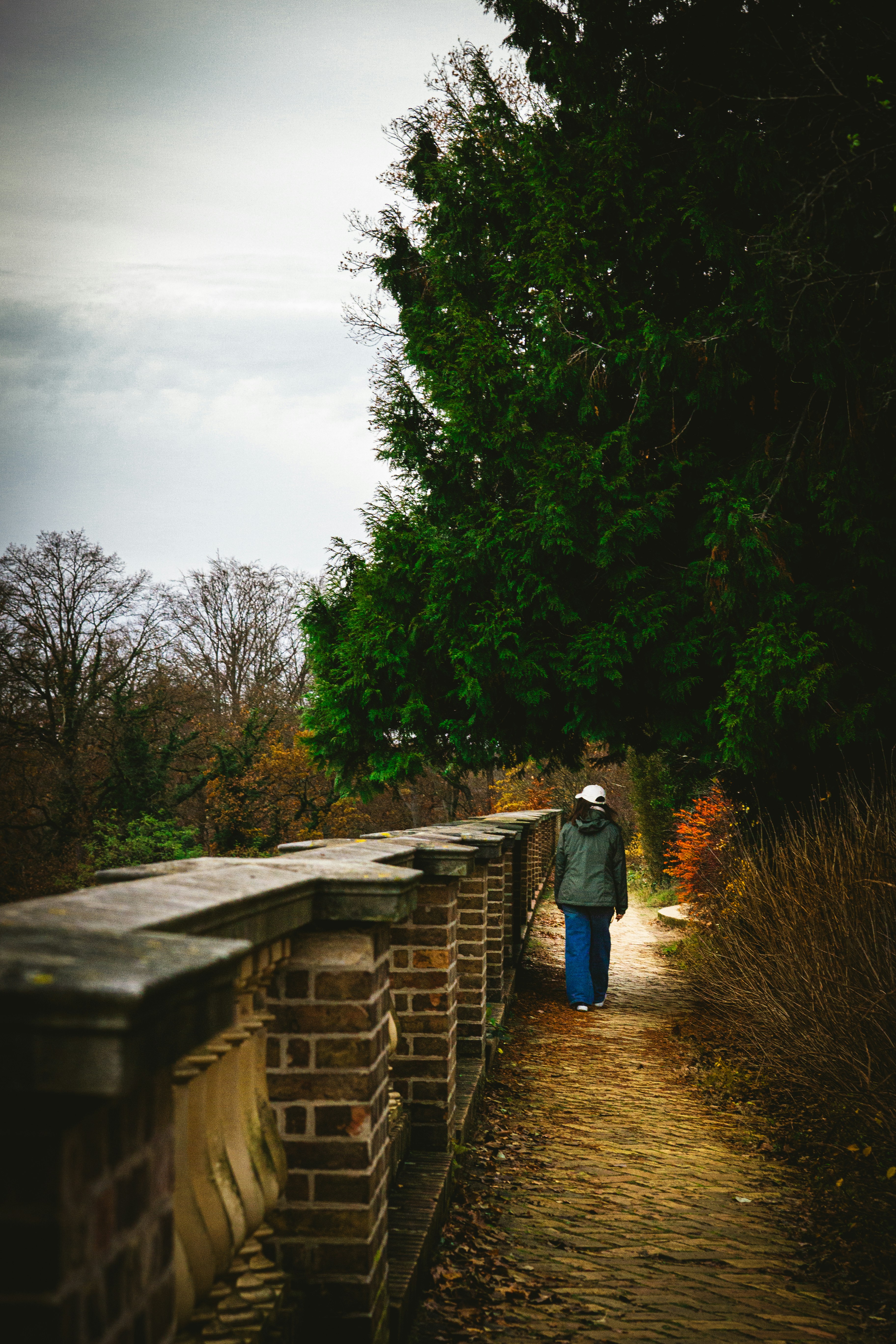 Sanssouci Park photo 2