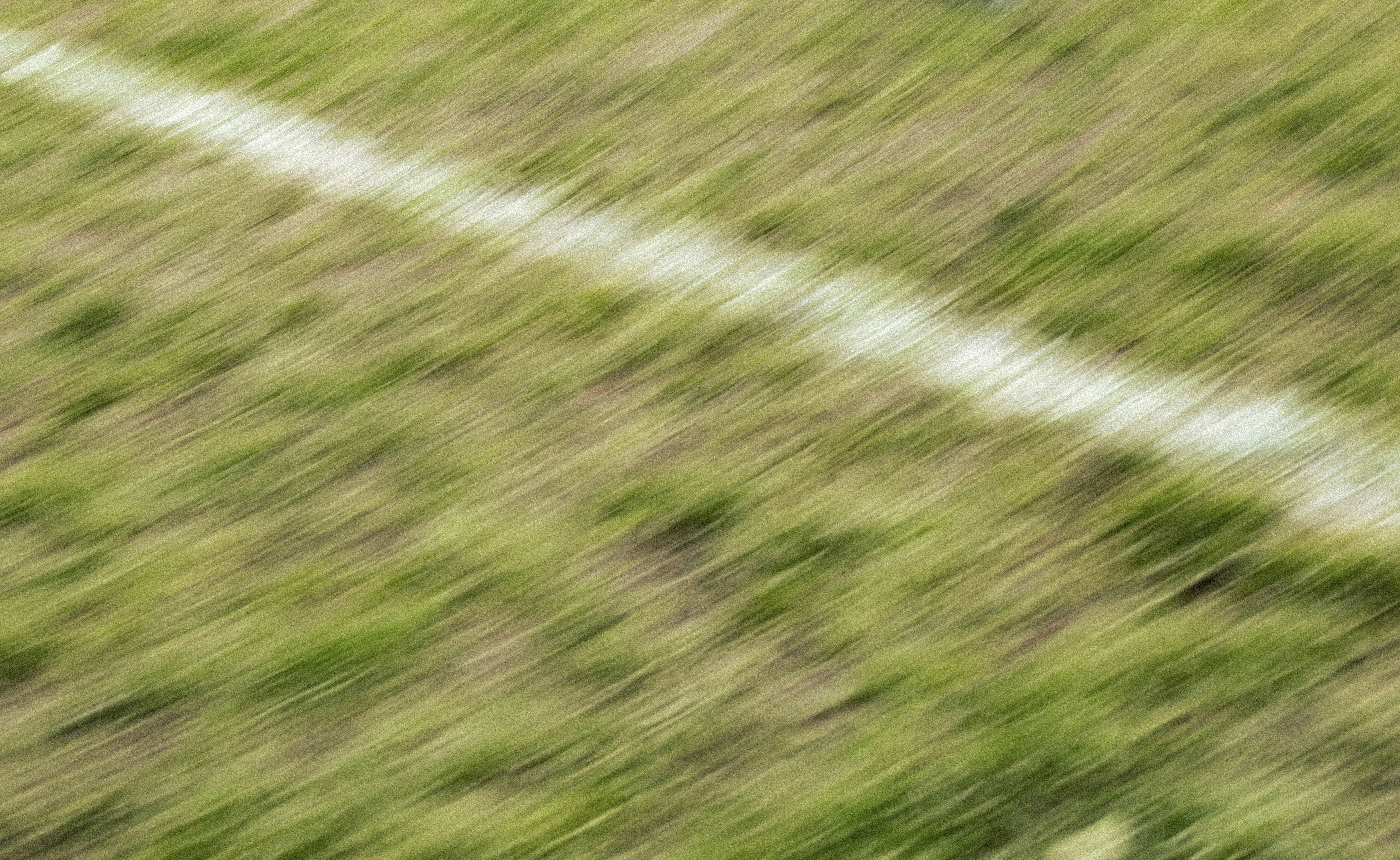 Days 1-3 of Moving On