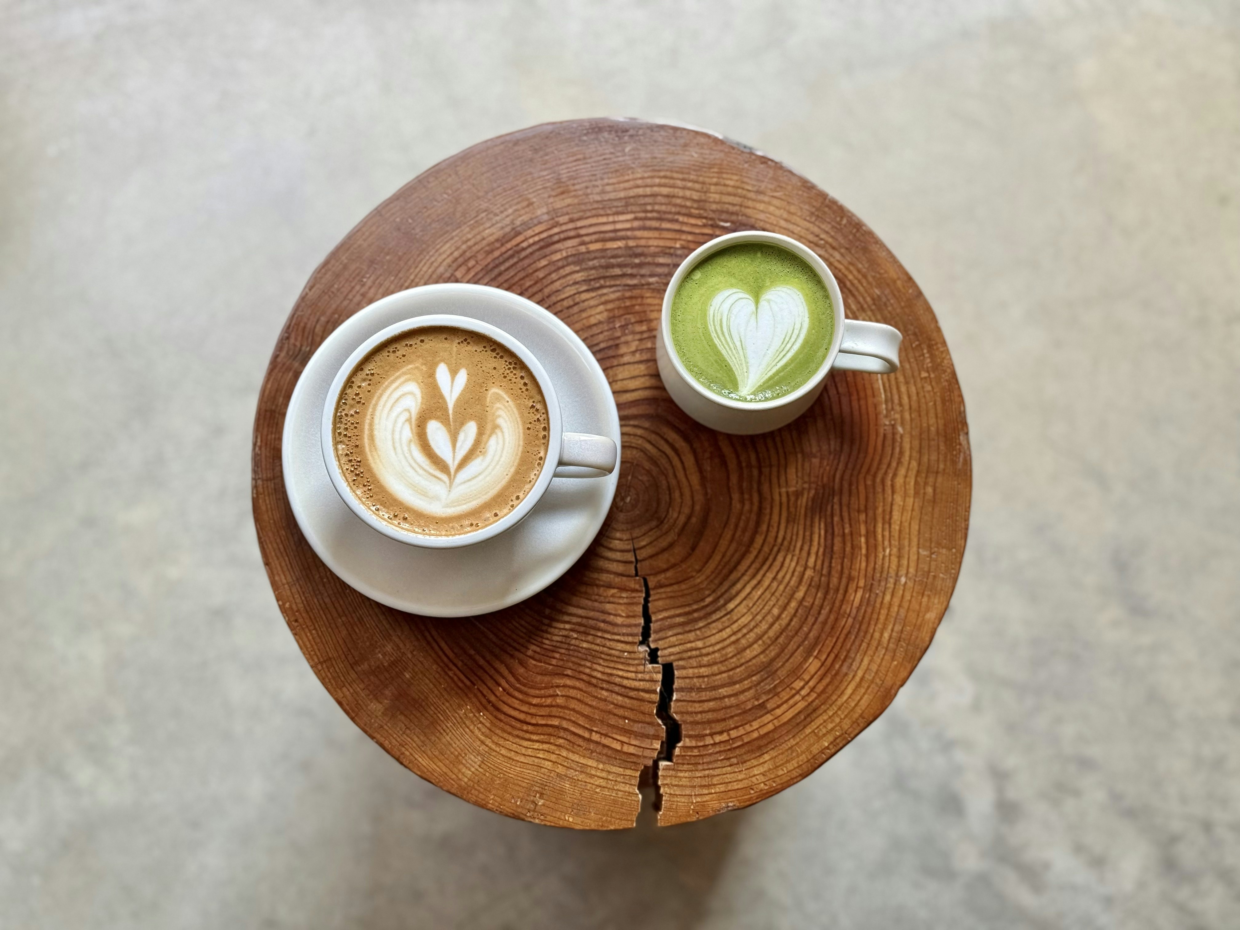 Os benefícios do café para a energia e concentração