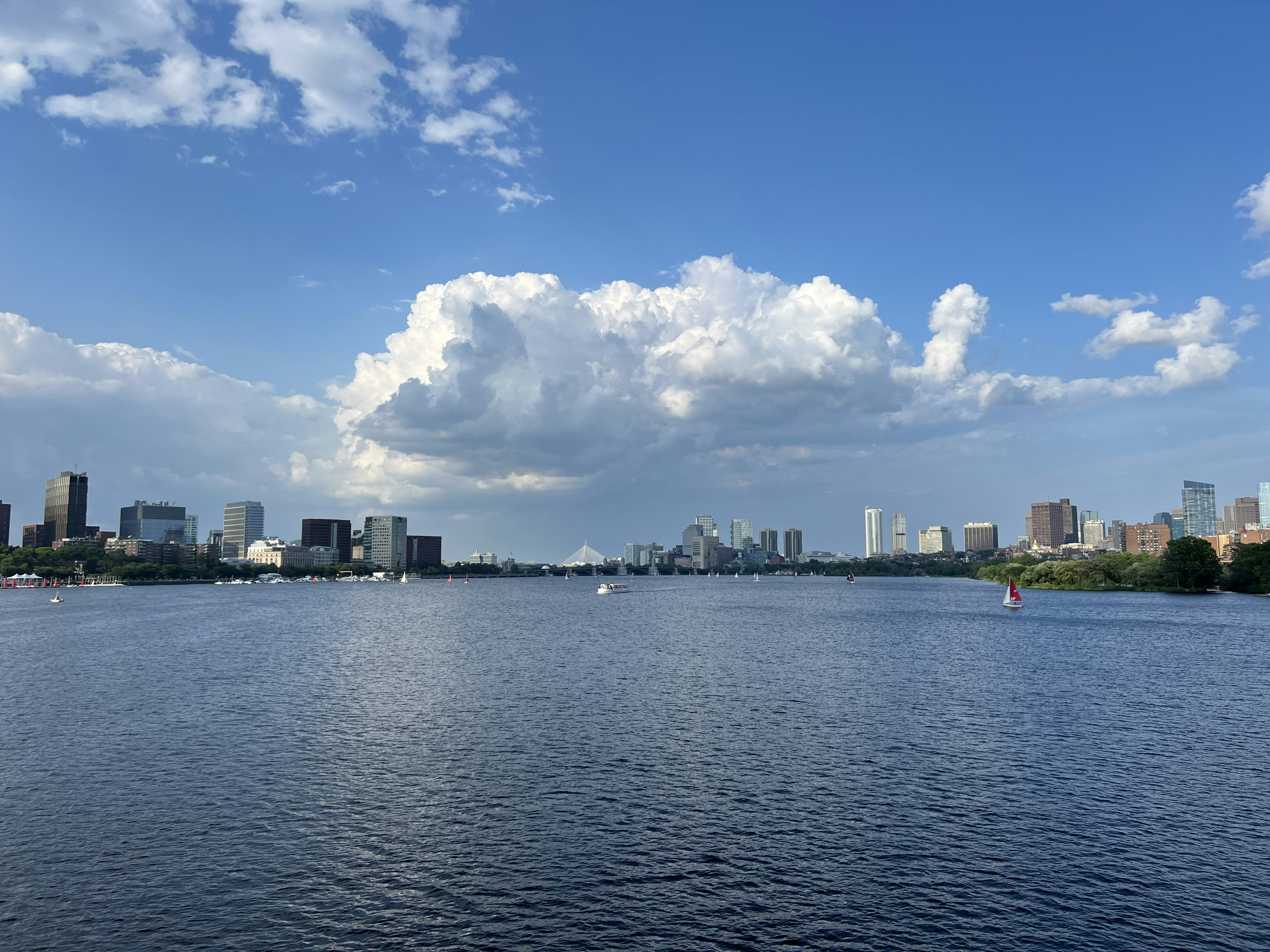 Boston United, States