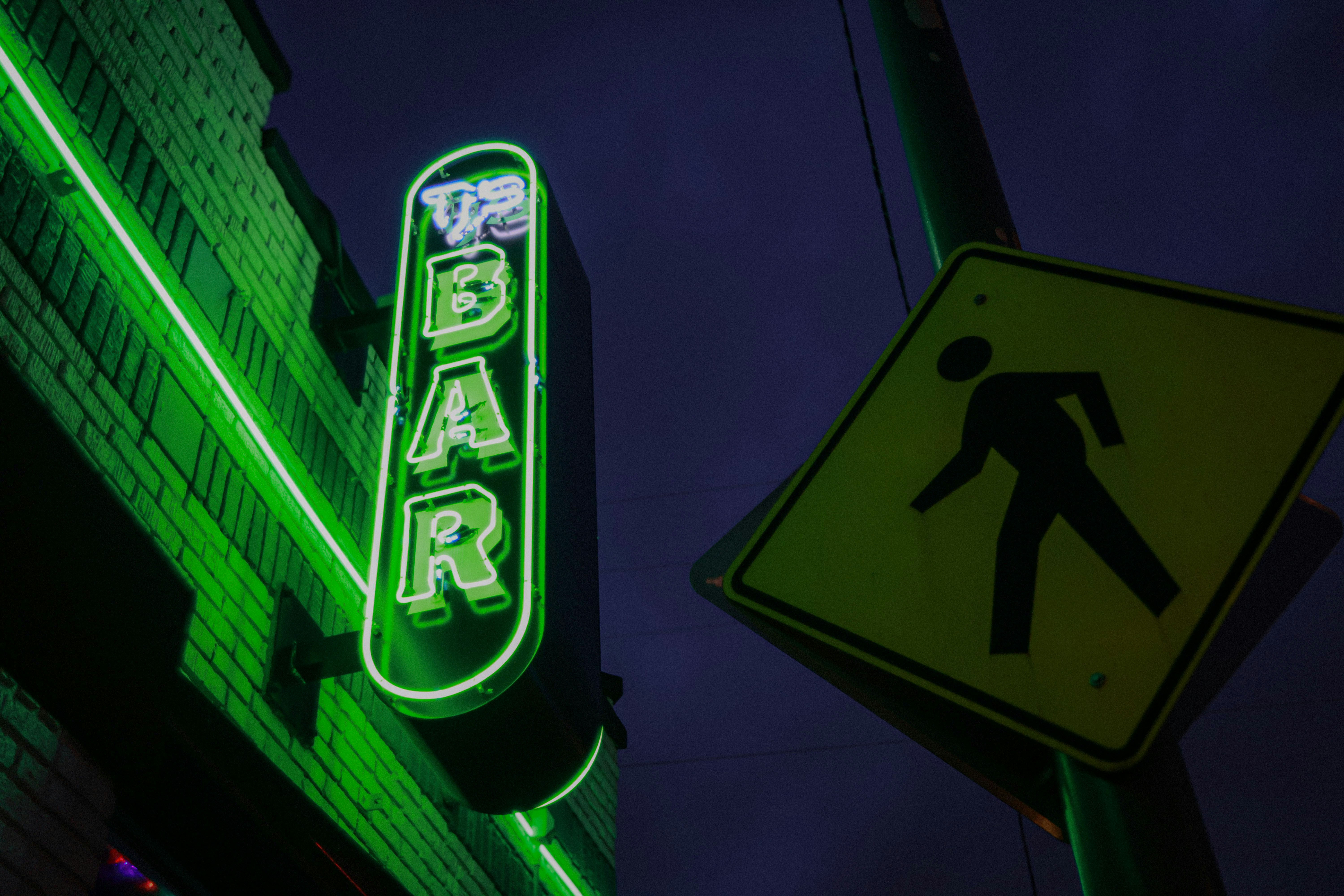 The Spot Sports Bar & Grill Menu