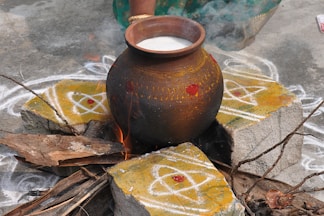 Pongal: A Vibrant Festival of Gratitude and Harvest?