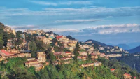 Top Fine Dining Restaurants in Mussoorie for a Truly Special Meal