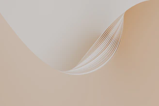 A close up of a book with a white background