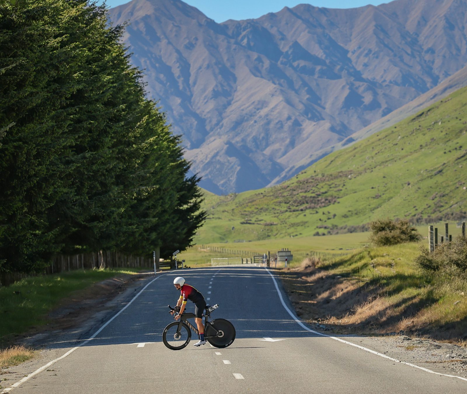 Prosecco Cycling 2026 editorial