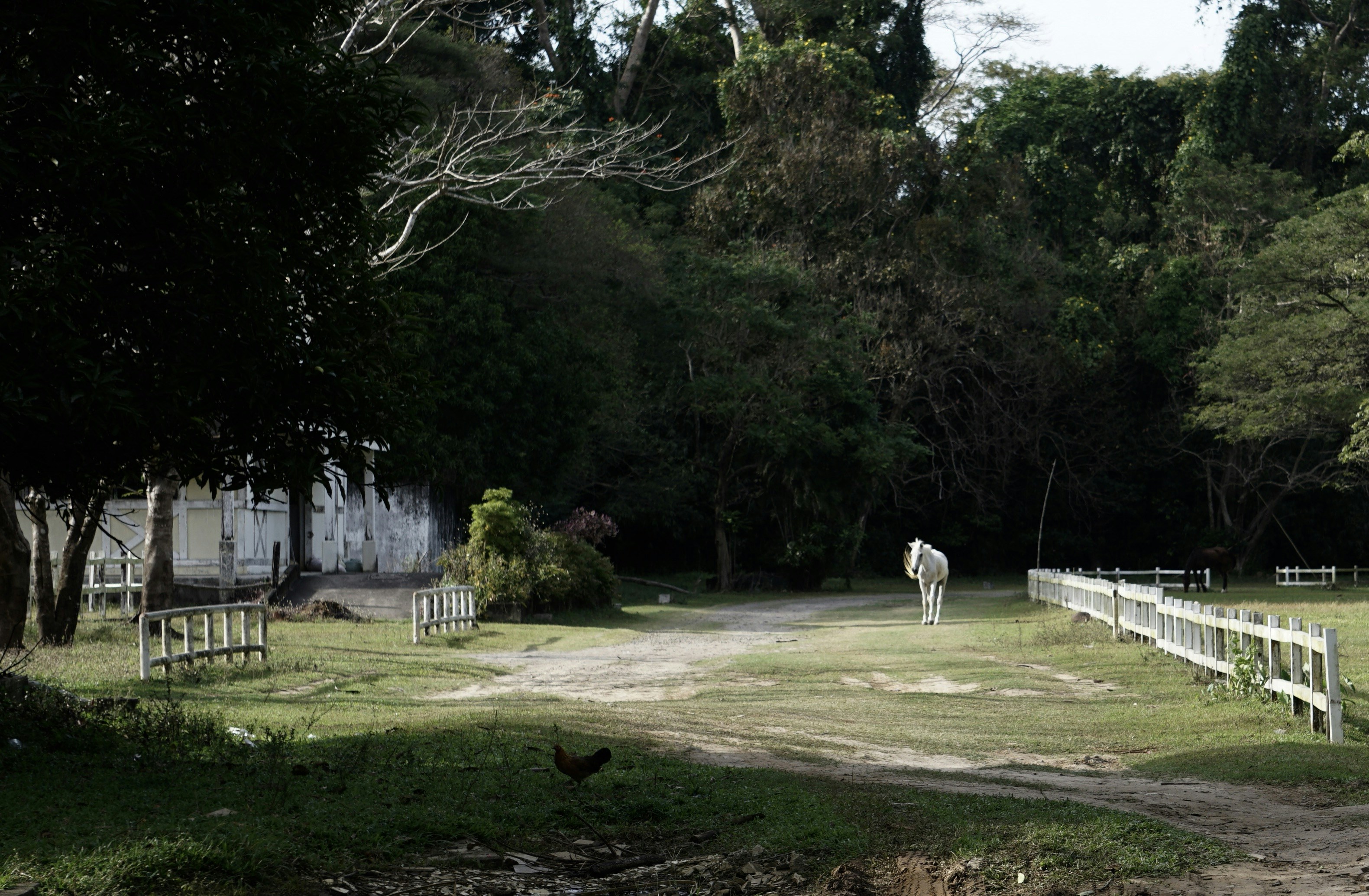 Praça Jardim Luna