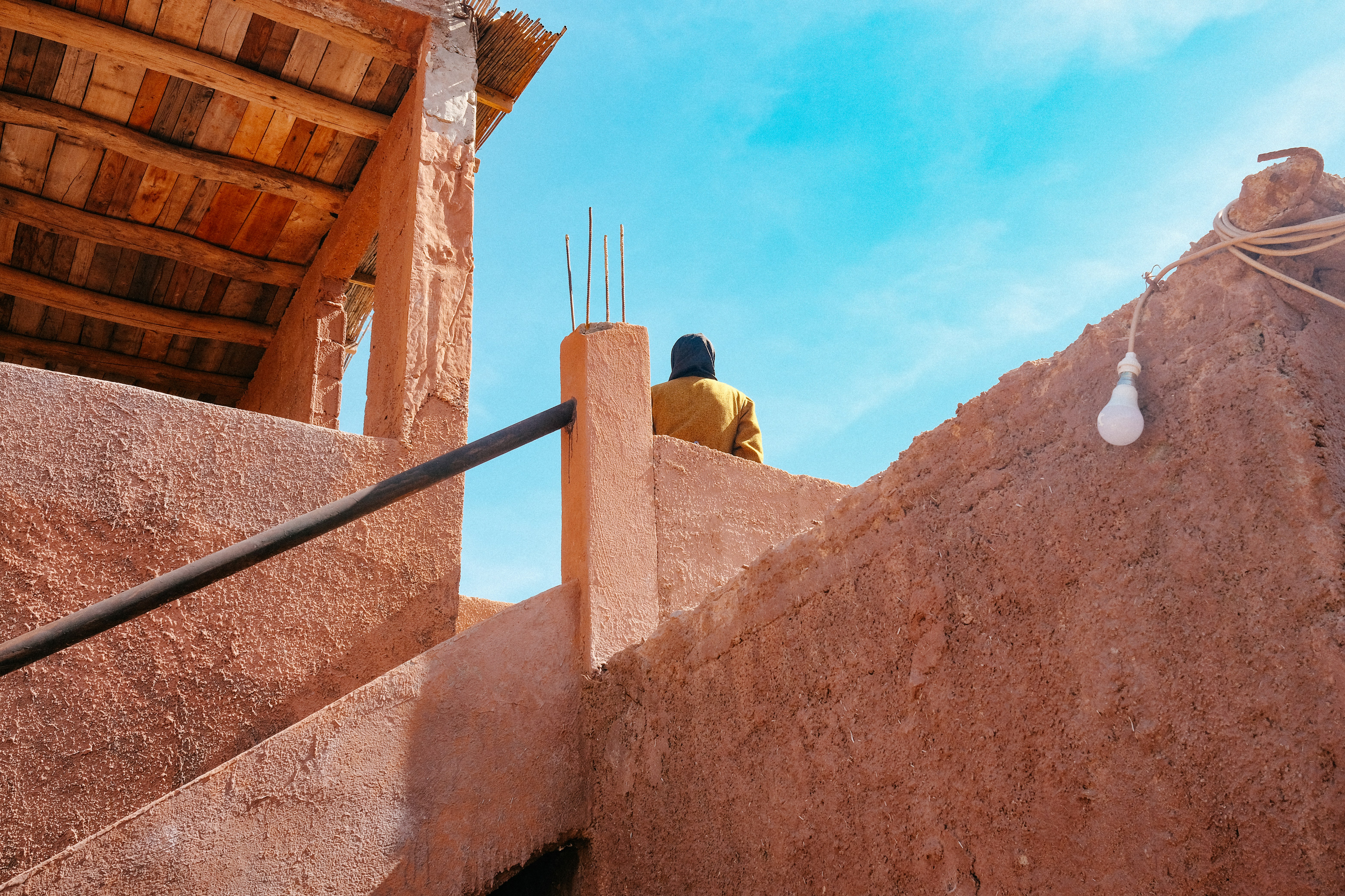 Photo by josephlockley