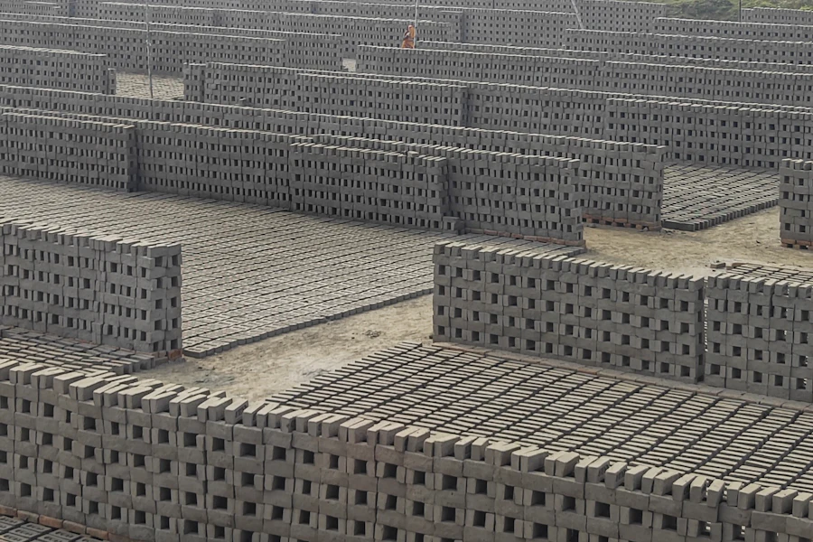 Building Blocks