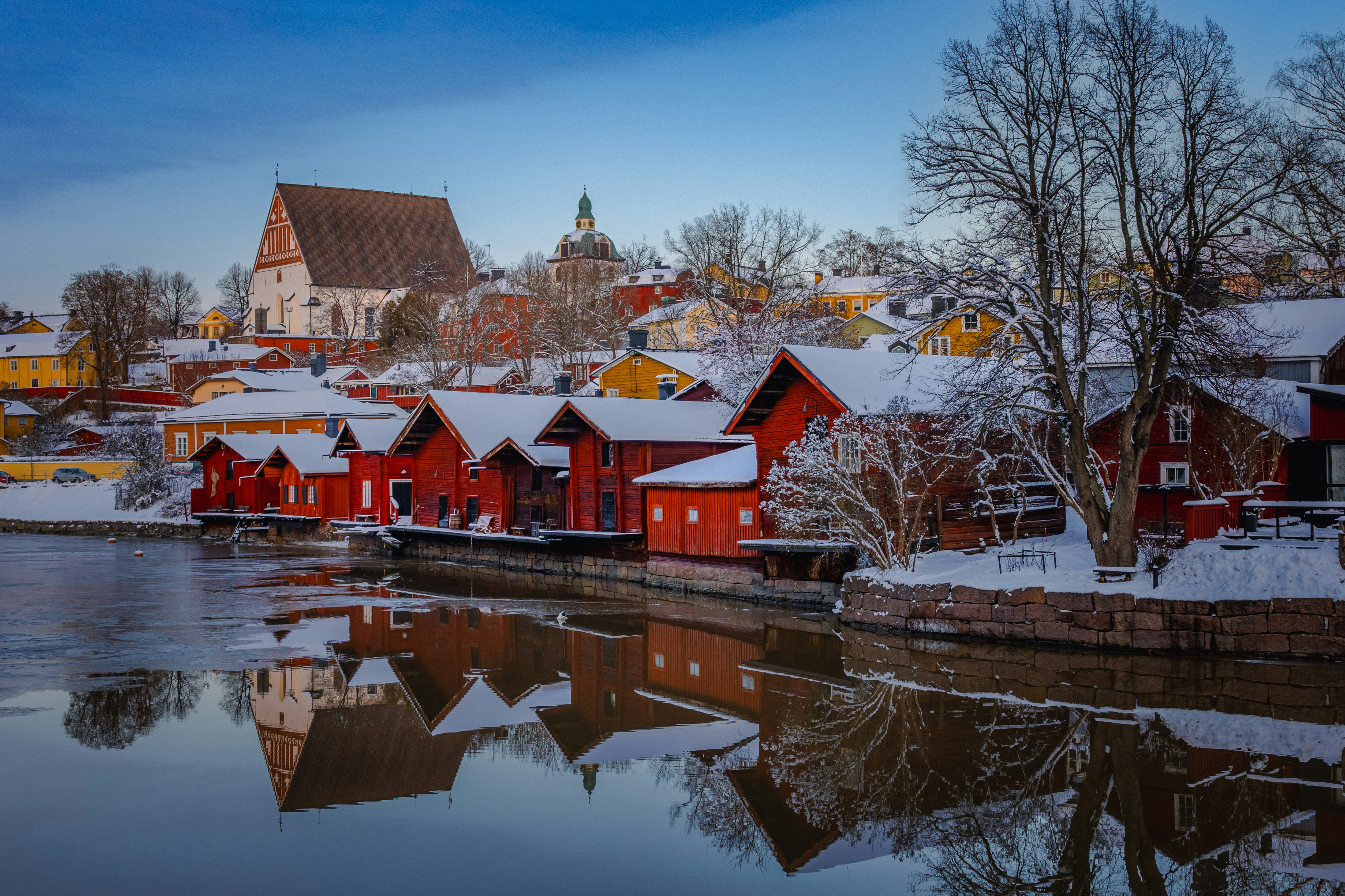 Photo of Porvoo