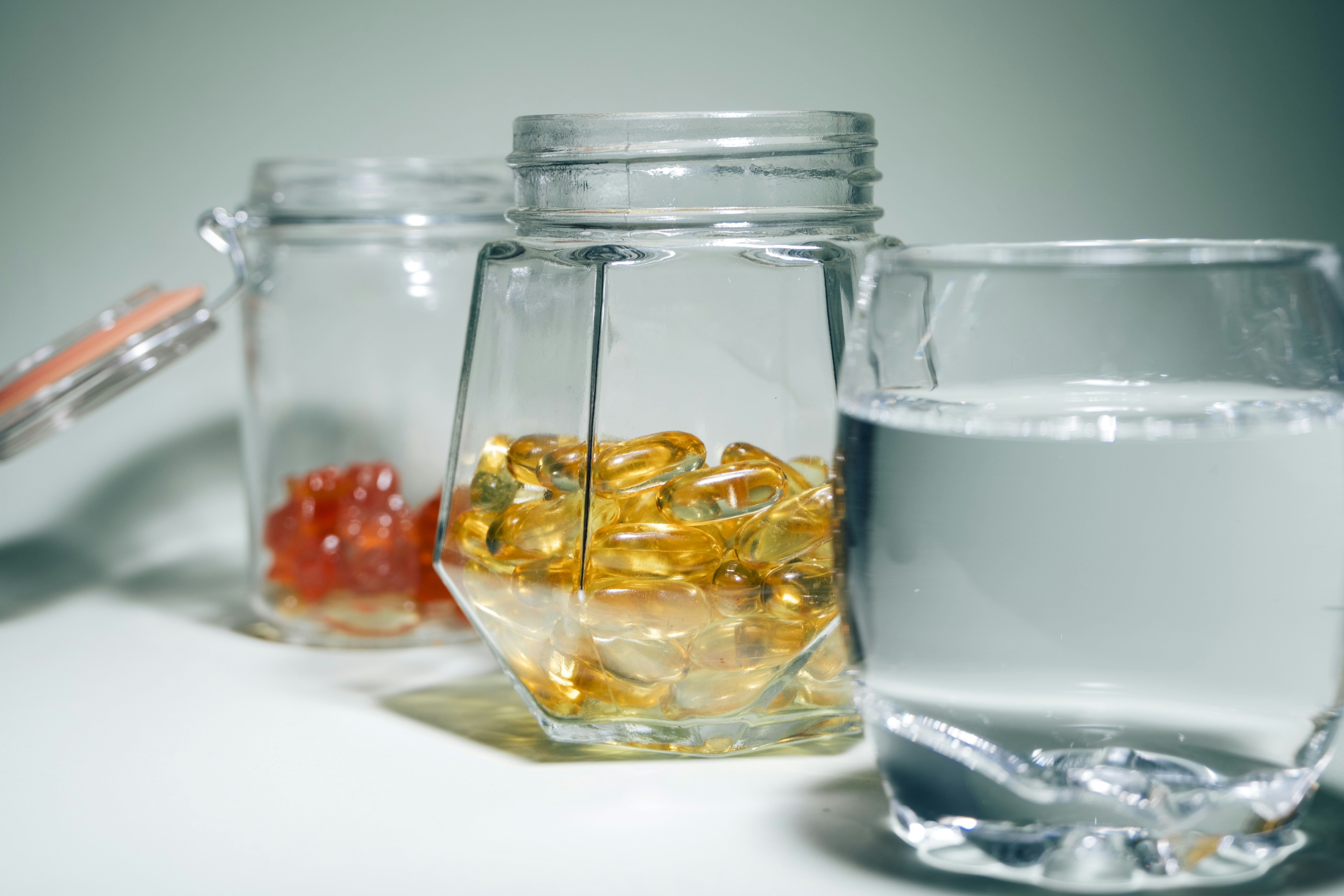 의사가 경고한 간 손상 유발 가능성 있는 영양제 유형