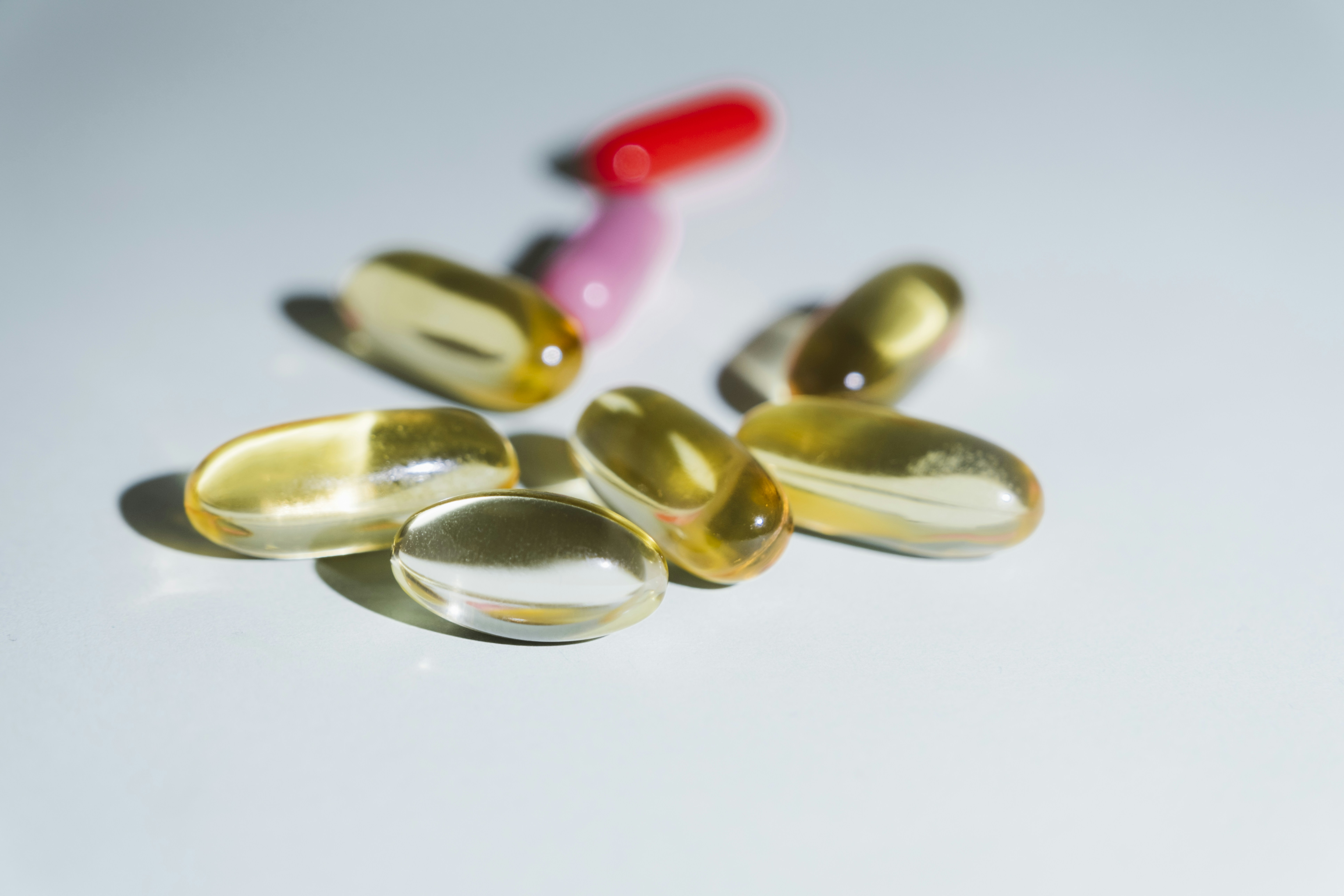 Nutrient Partitioning Supplements: Can You Really Direct Calories to Muscle?