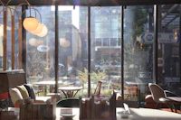 Best Cafes in Osaka That Locals Actually Go To