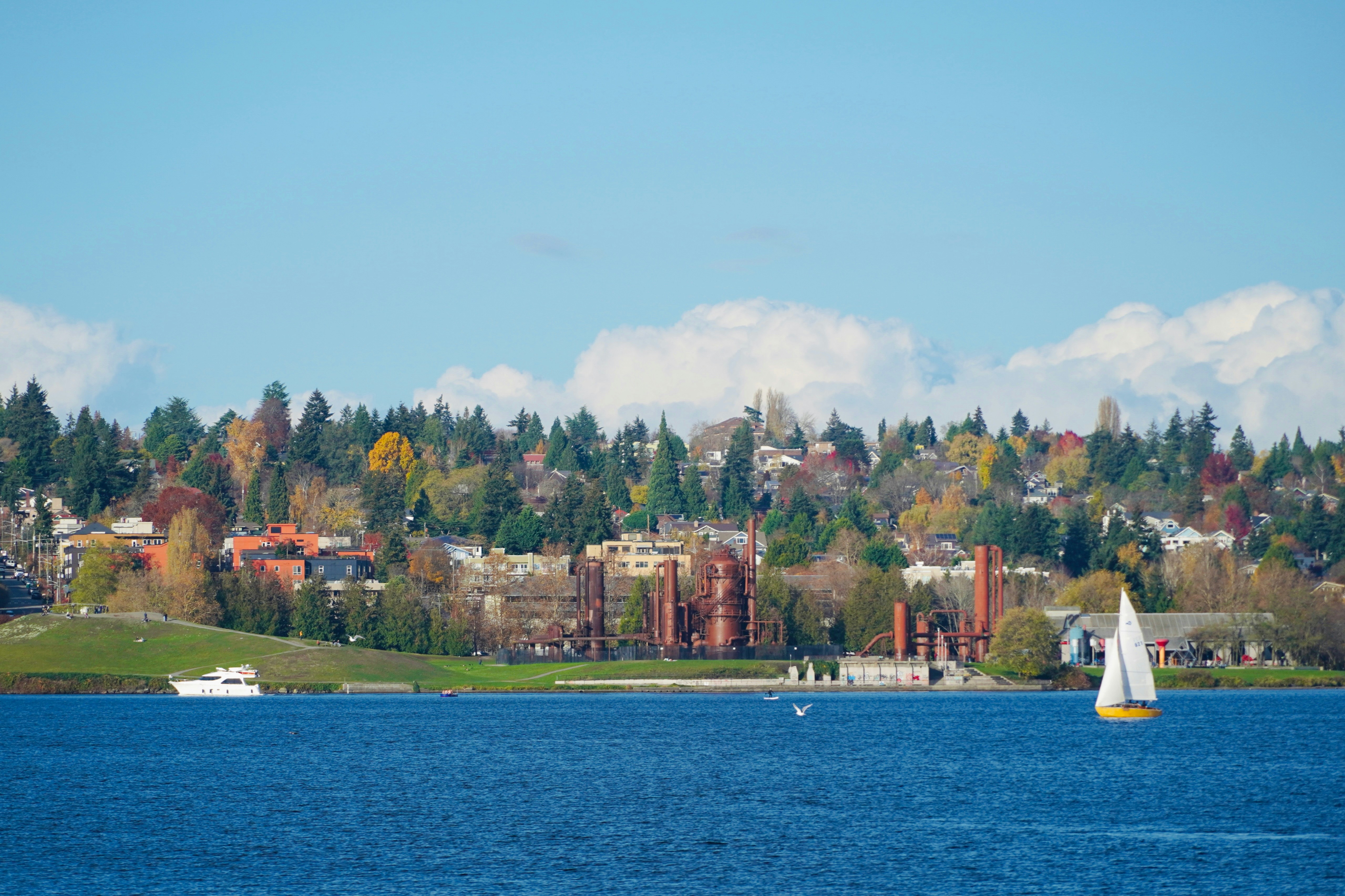 Bonney Lake, WA
