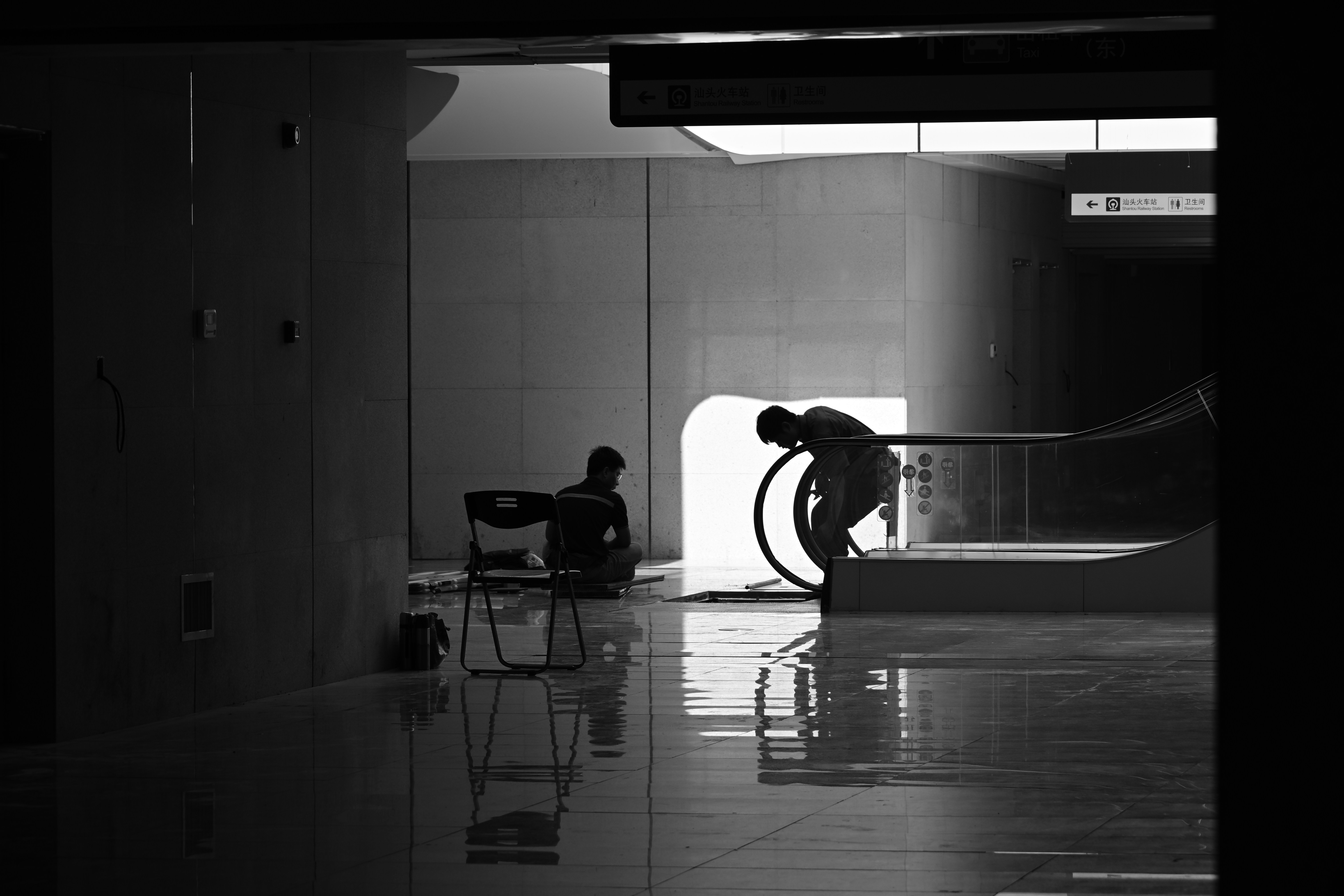 Photo by gh05t