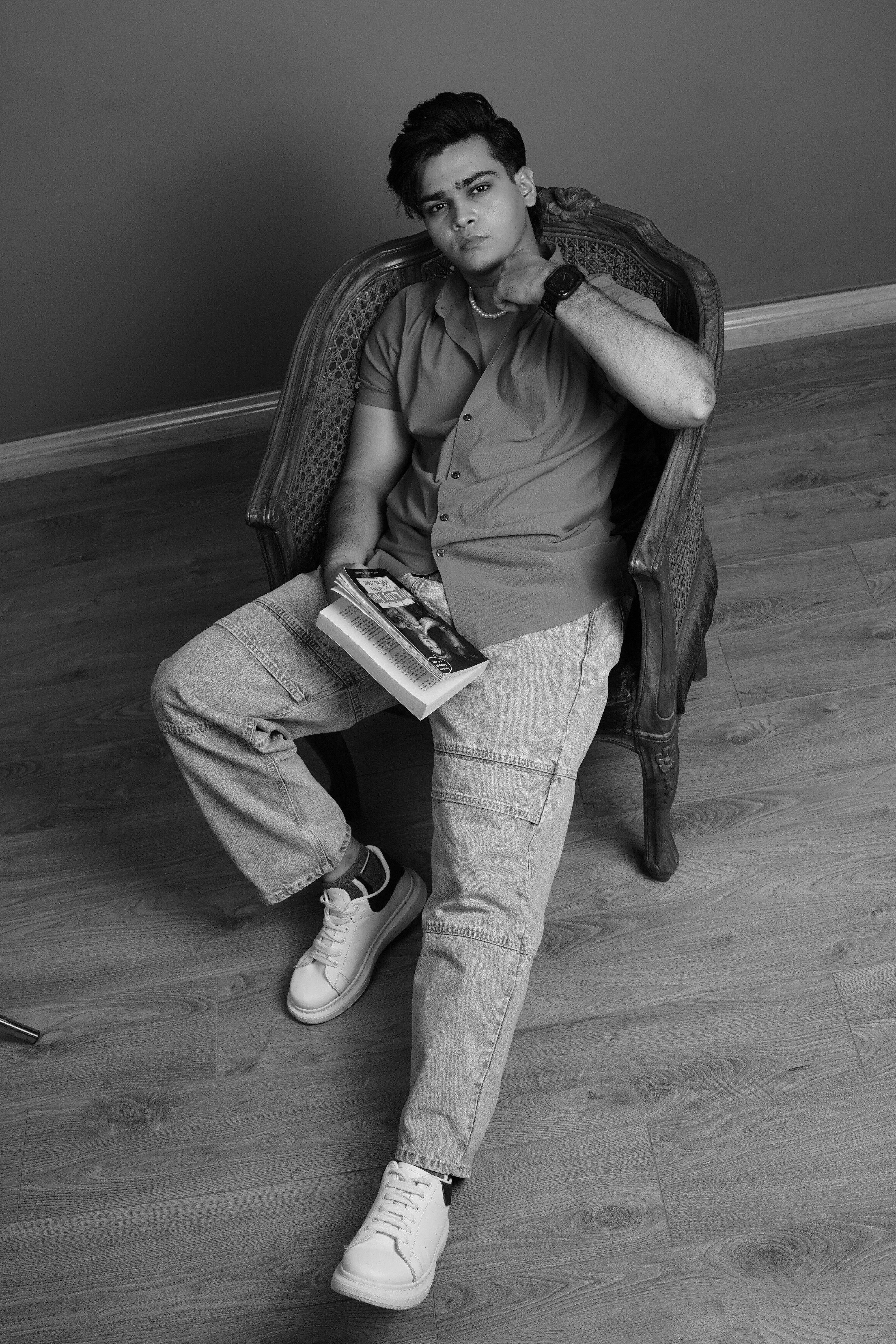 Photo by huzaifaqusai