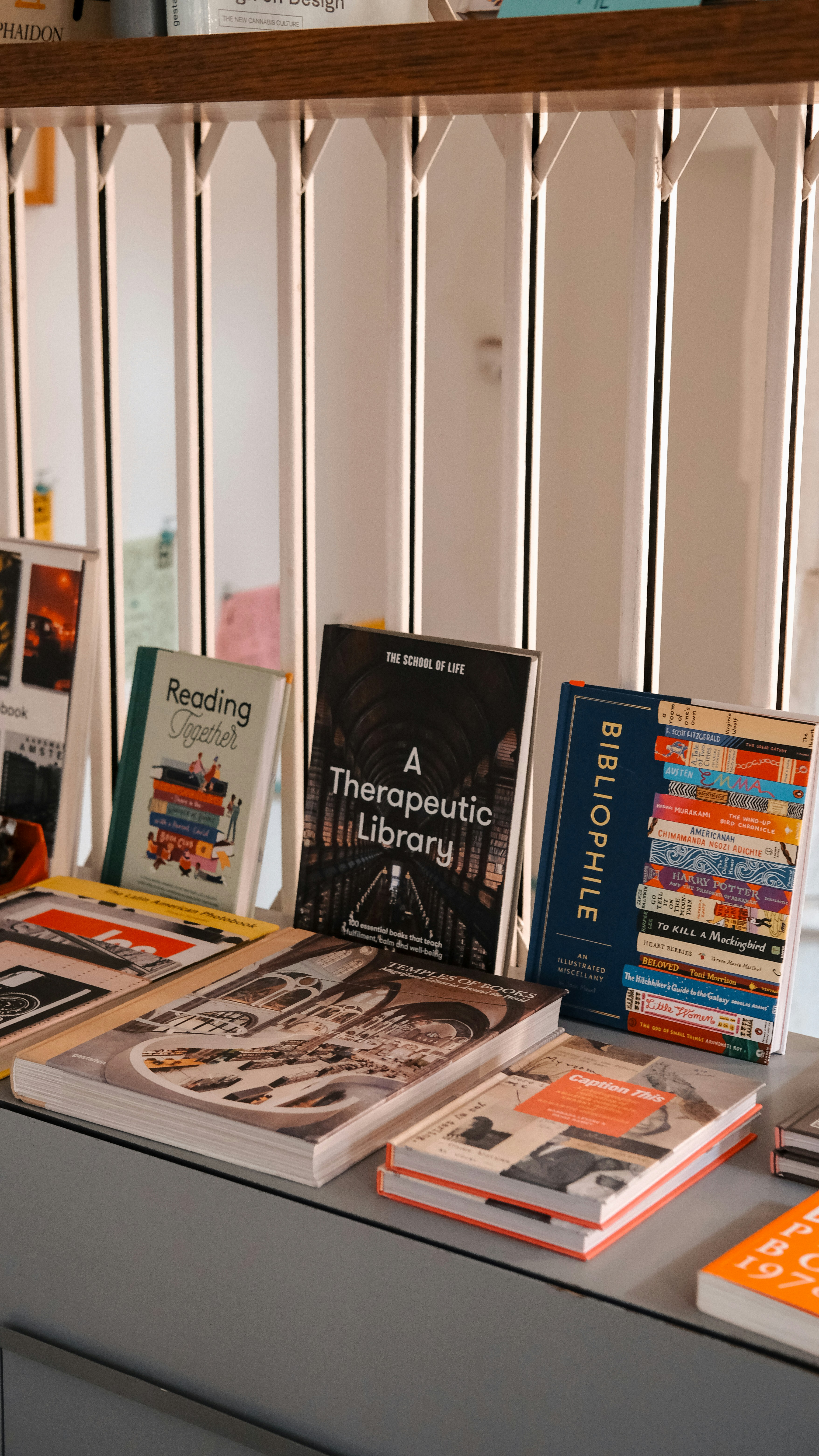 Academic Project Galleria