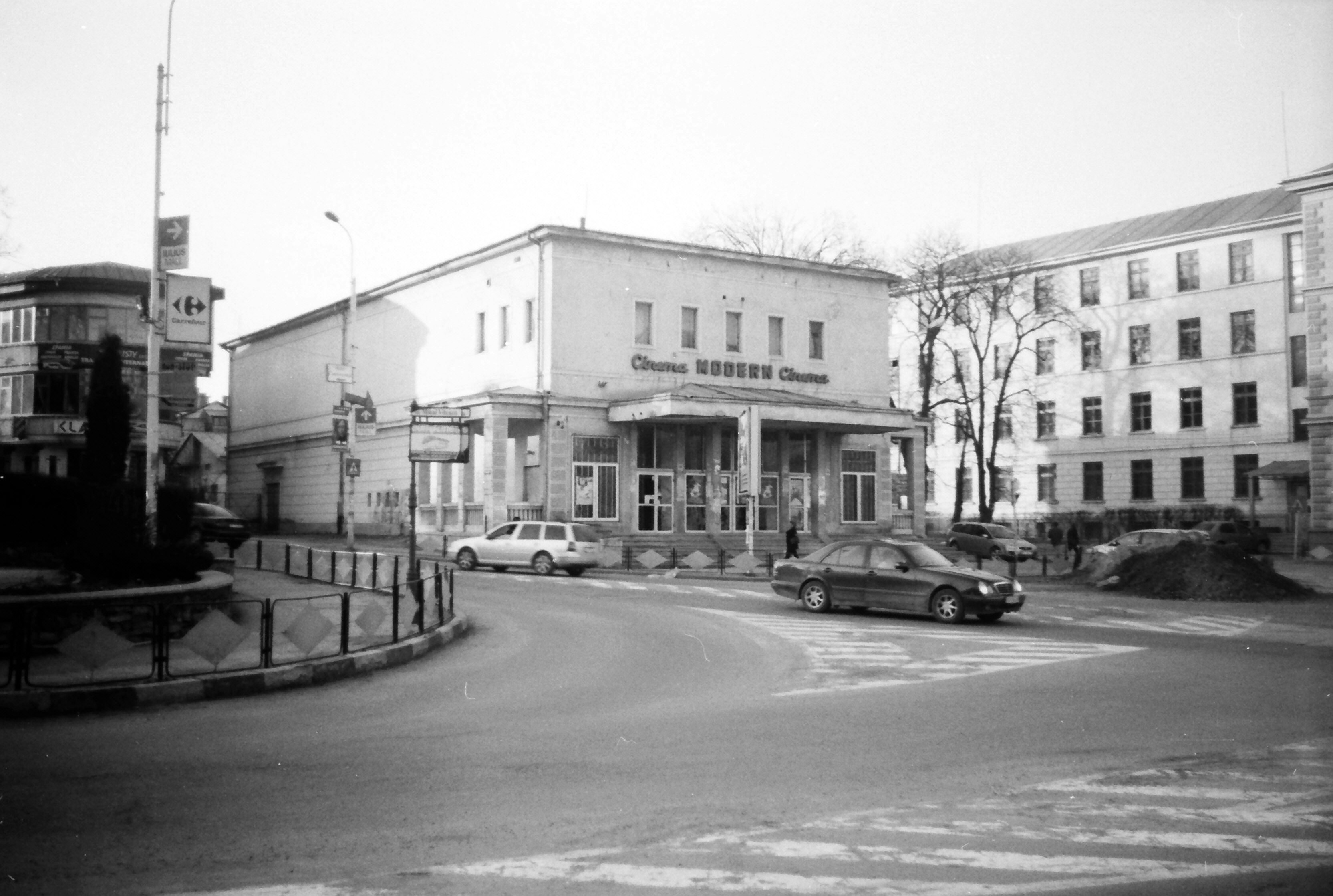 Photo by mirceadrian