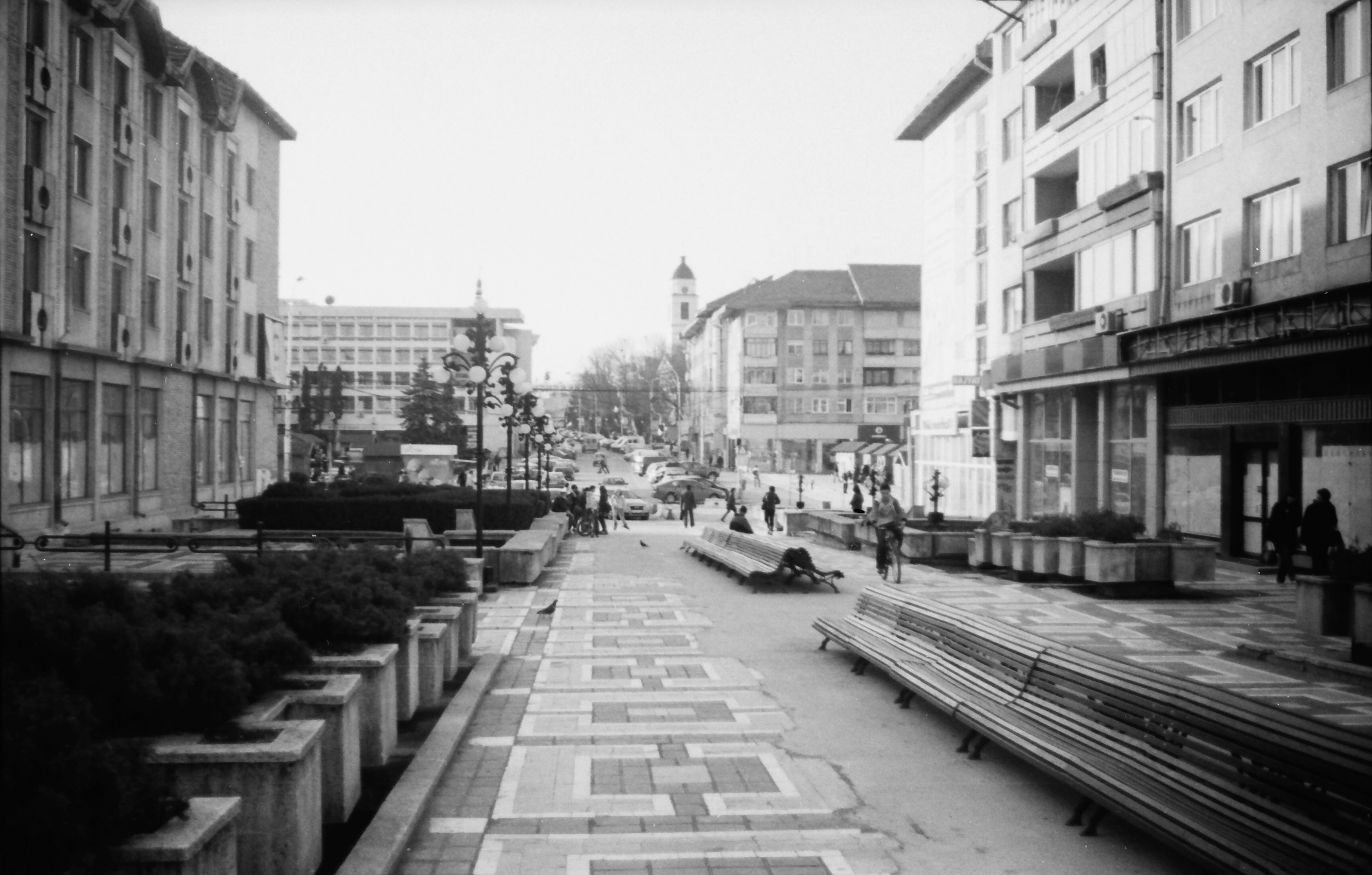 Photo by mirceadrian