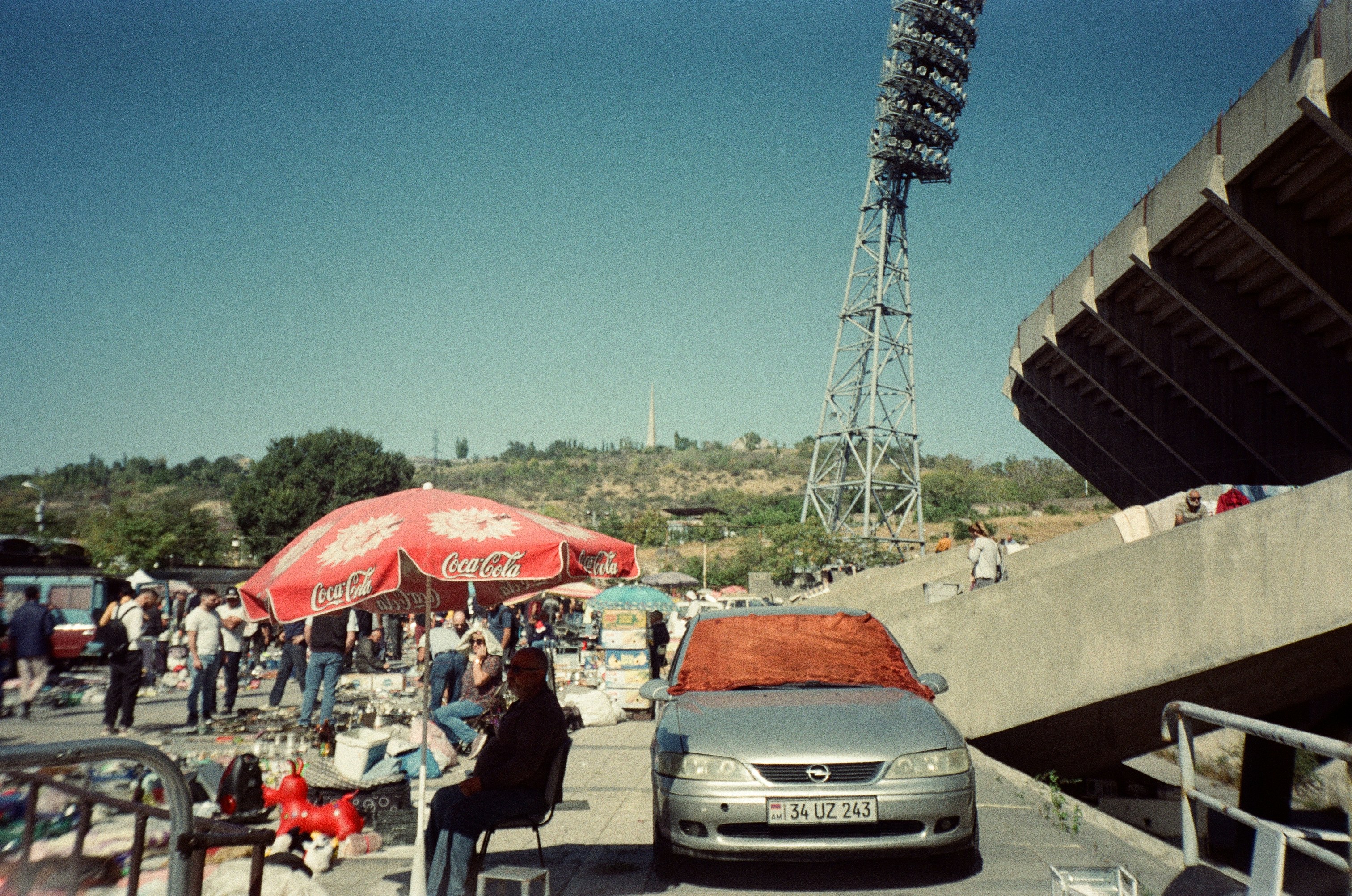 Image by Misak Aghababyan via Unsplash