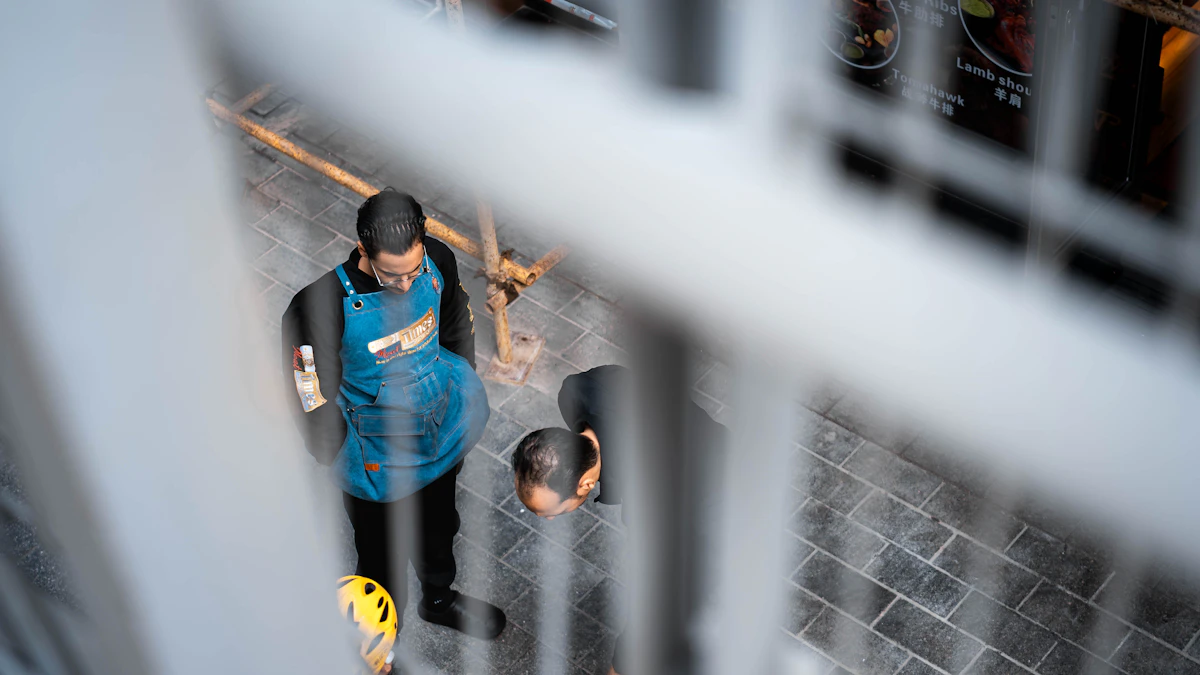Eliminate Job Photo Gaps for Cleaners in 2026 [Workflow Recipe]