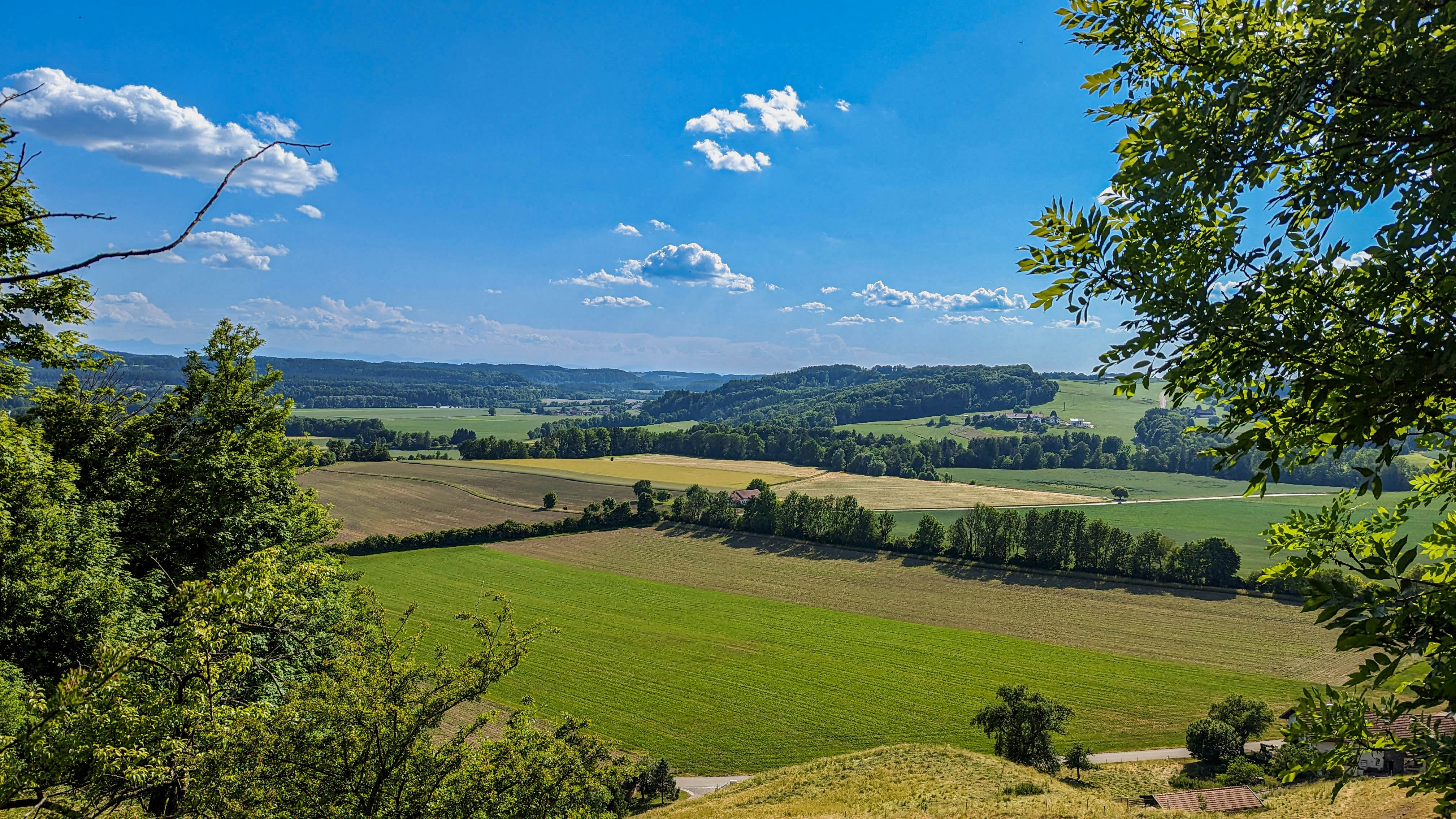 Grandchester, Queensland