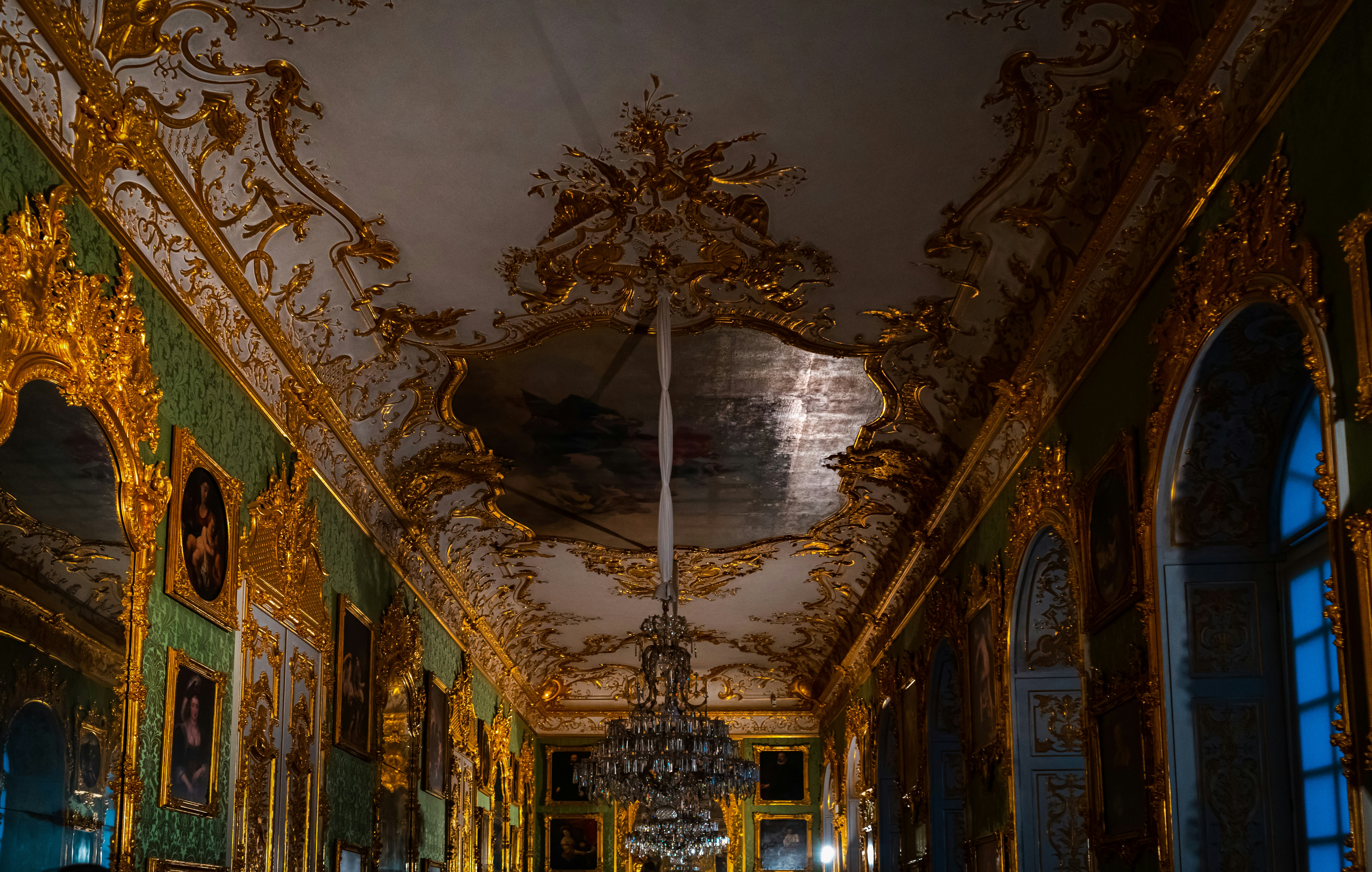 Munich Residence photo 3