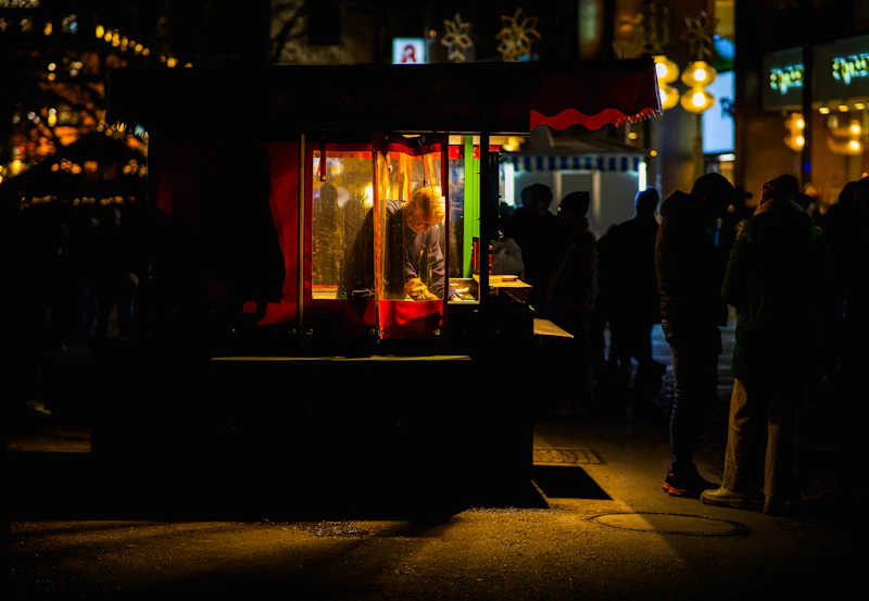 Best Hidden Speakeasies in Munich You Need a Tip to Find