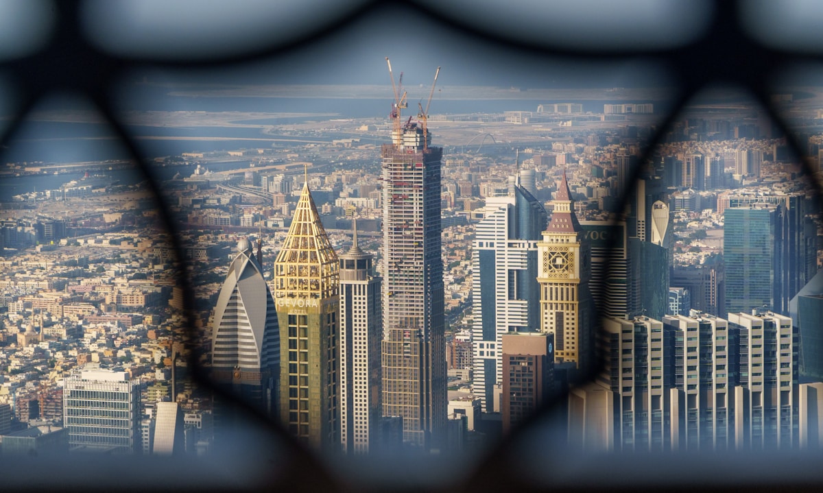 general related image for: Jared Kushner Achieves Billionaire Status Through Private Equity Bets
