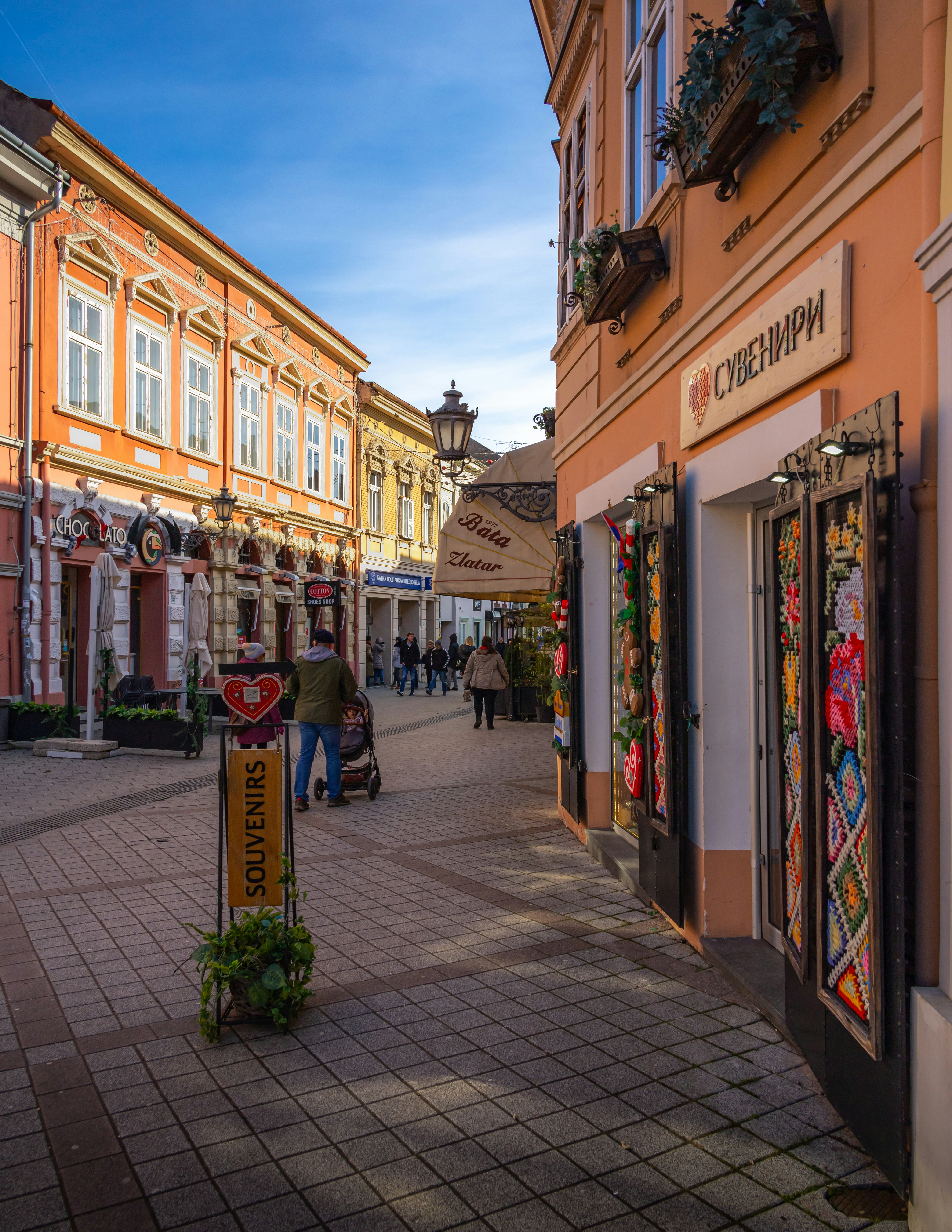 Novi Sad – Day Trips & Surroundings