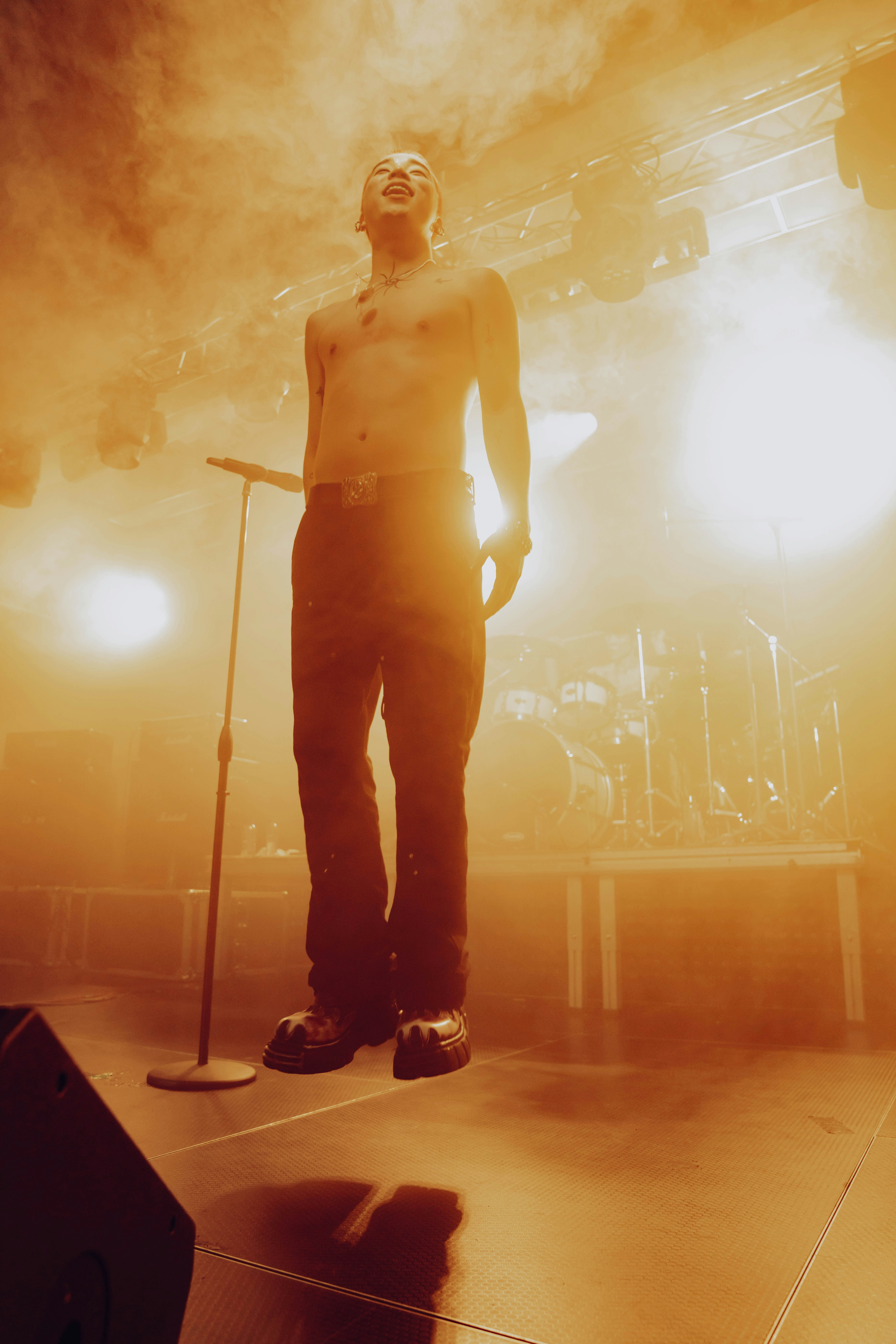 Photo by metujiiiiiiin