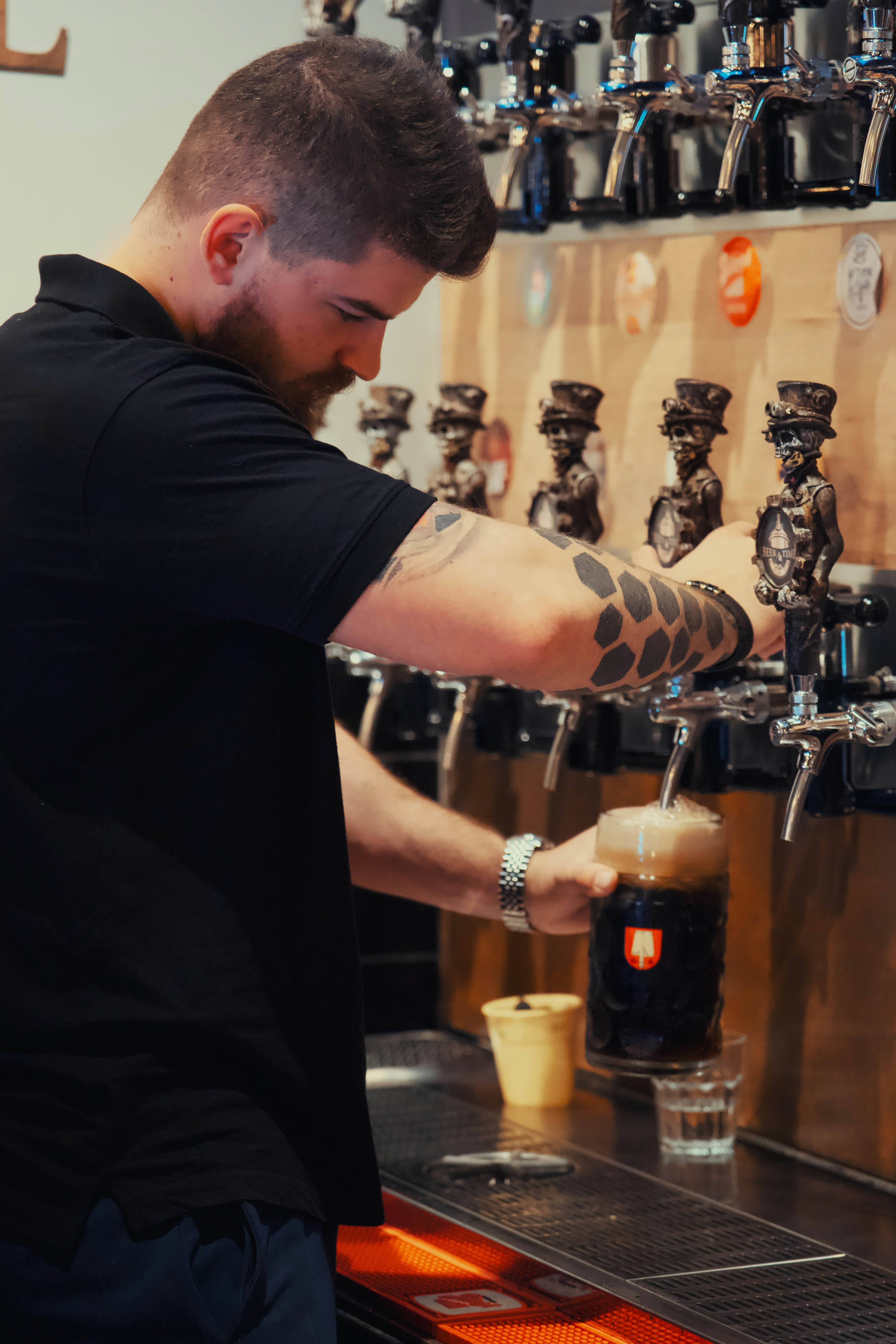 Photo by borisizmaylov