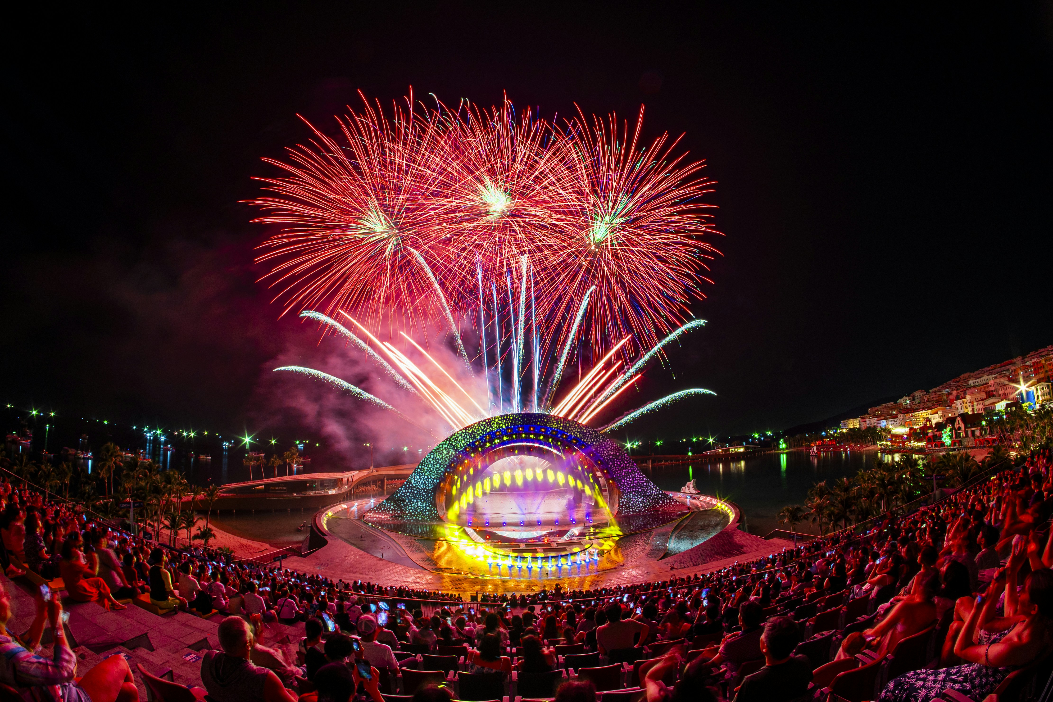 2025 부산 불꽃축제 예매 관련 이미지2