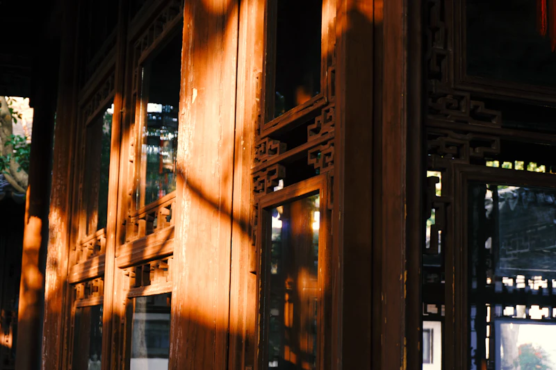 Best Hidden Speakeasies in Suzhou You Need a Tip to Find
