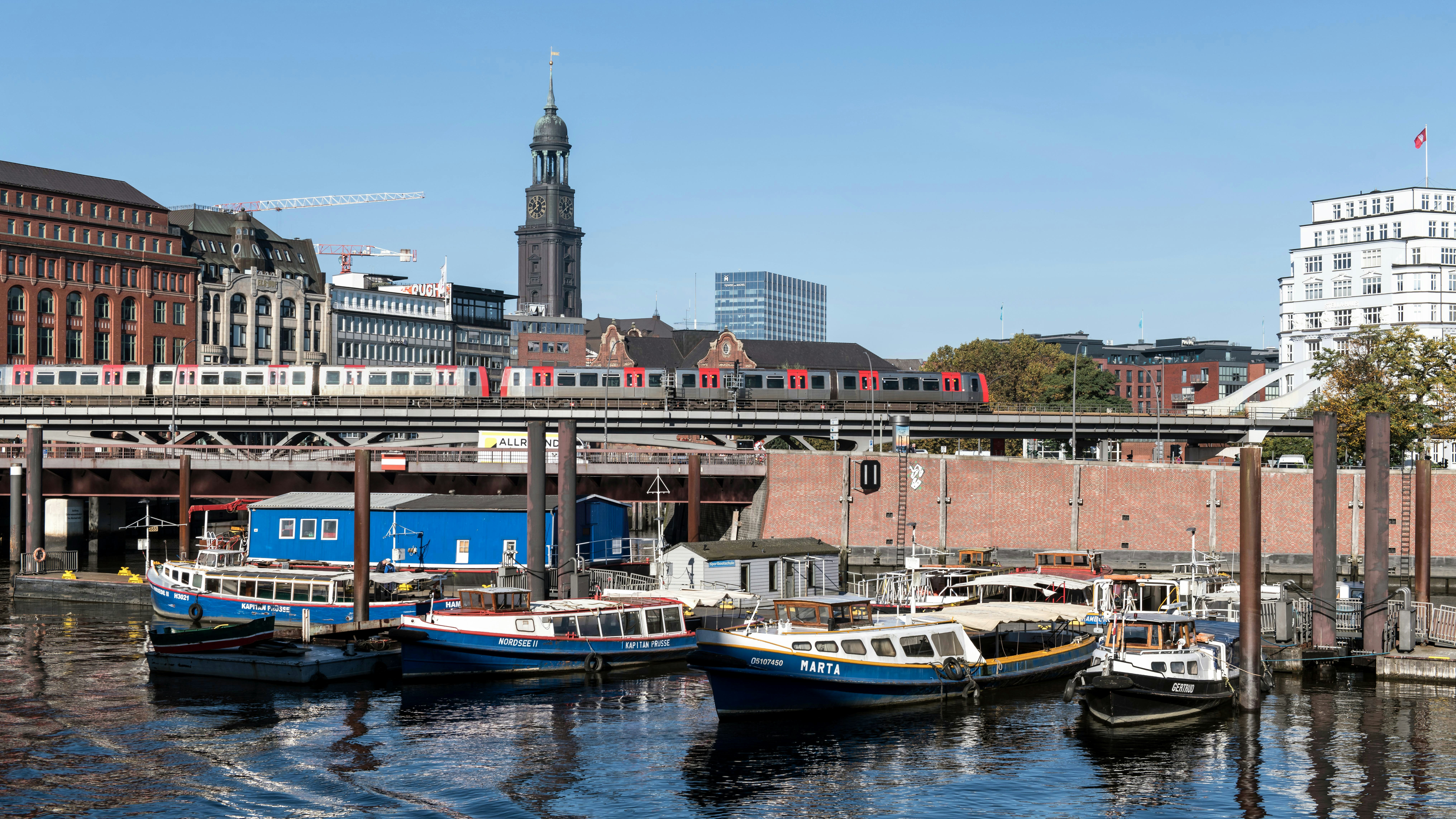 Photo by hamburgmeinefreundin