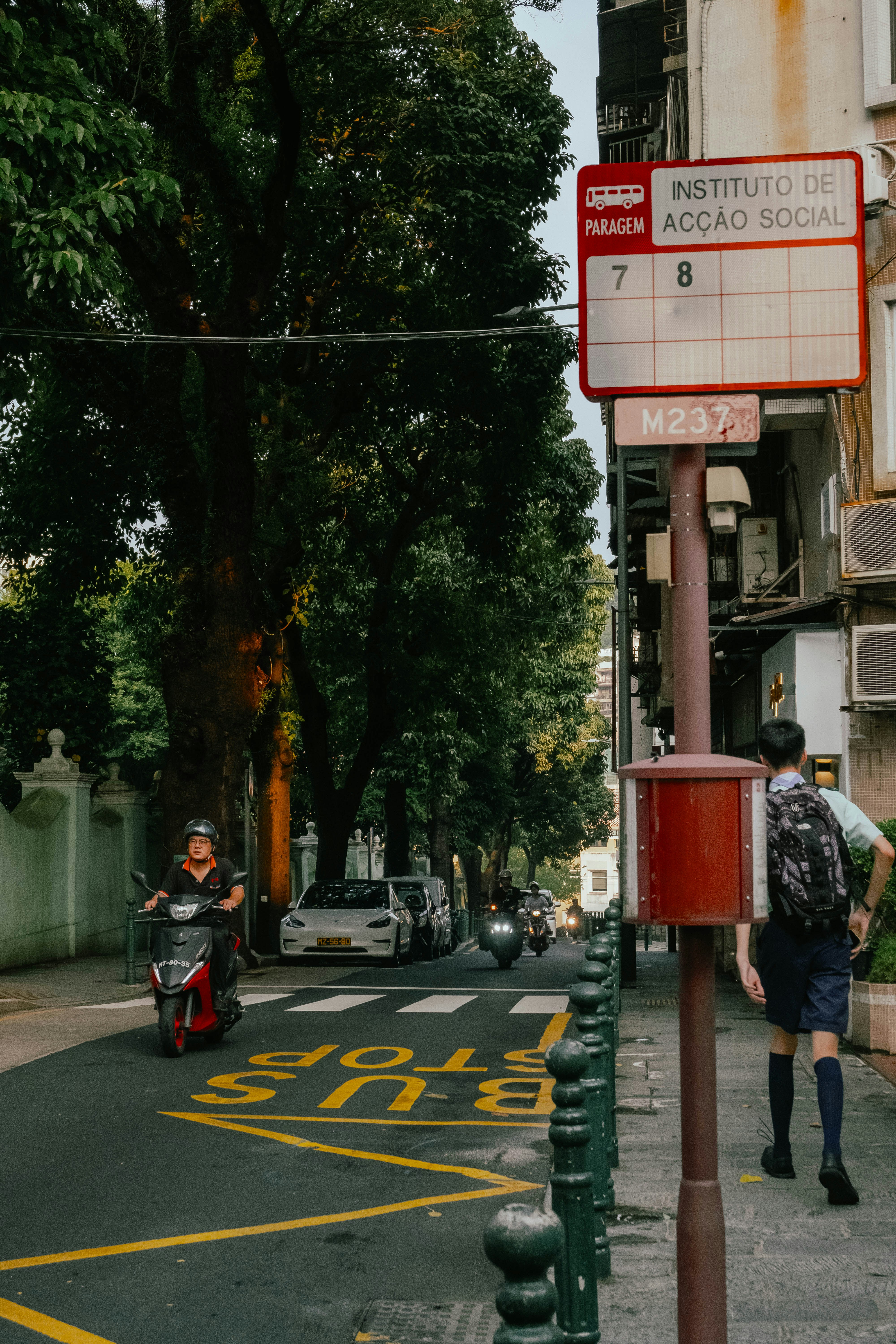 Photo by macau_photography