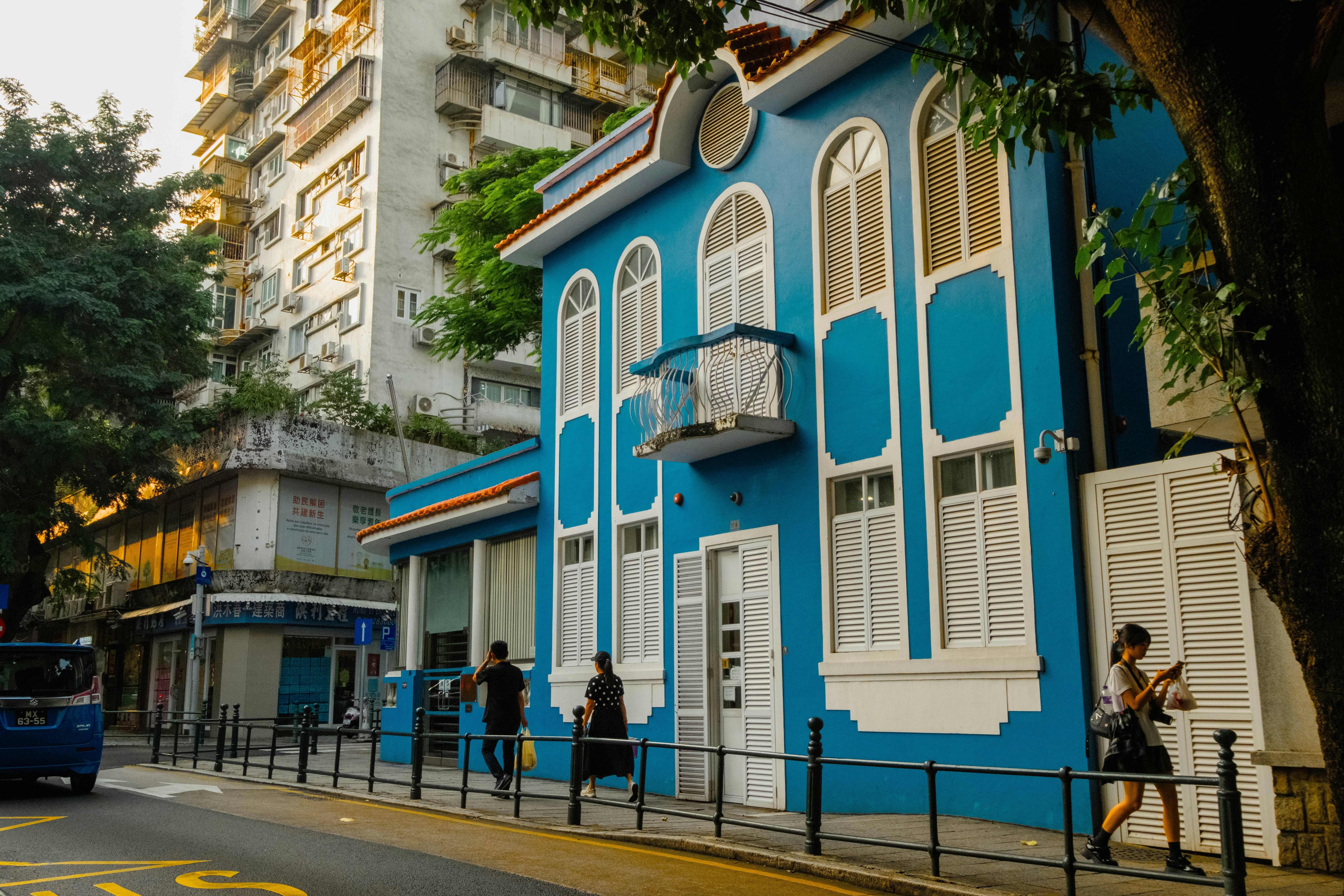 Photo by macau_photography