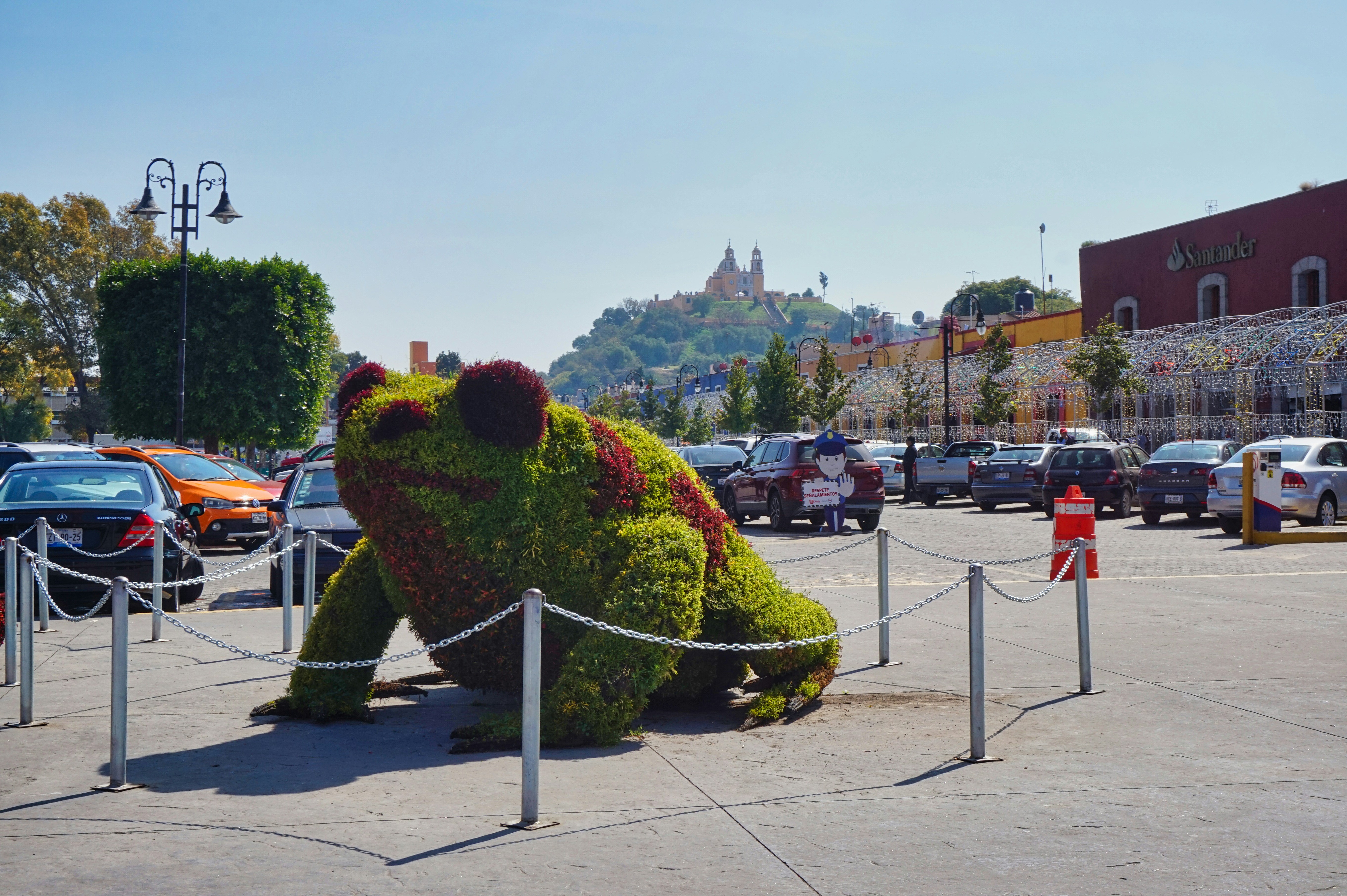 Where to Find Authentic Mole in Puebla State Mexico